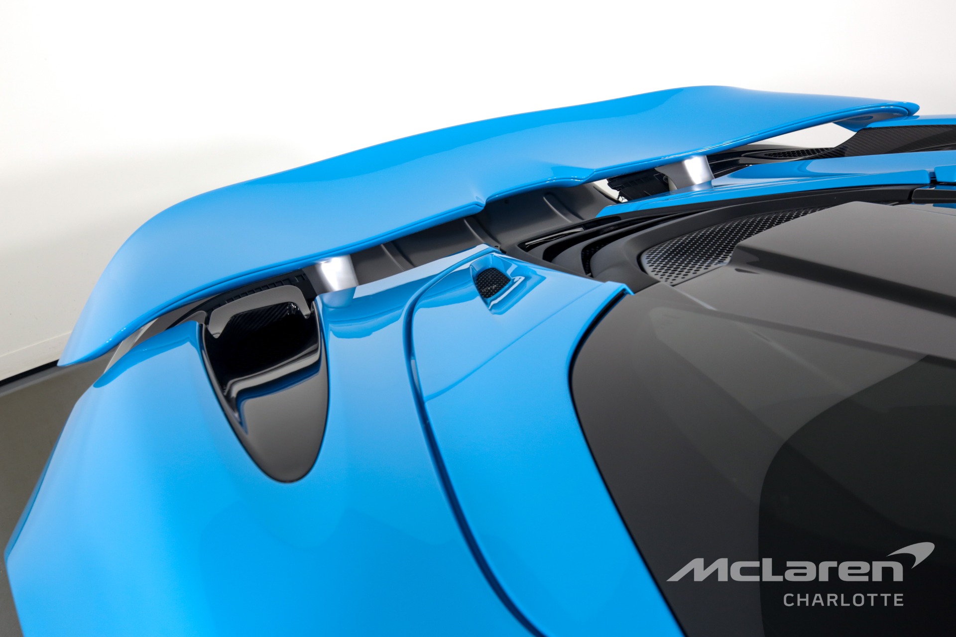 New 2022 McLaren 720S Spider Performance | Charlotte, NC
