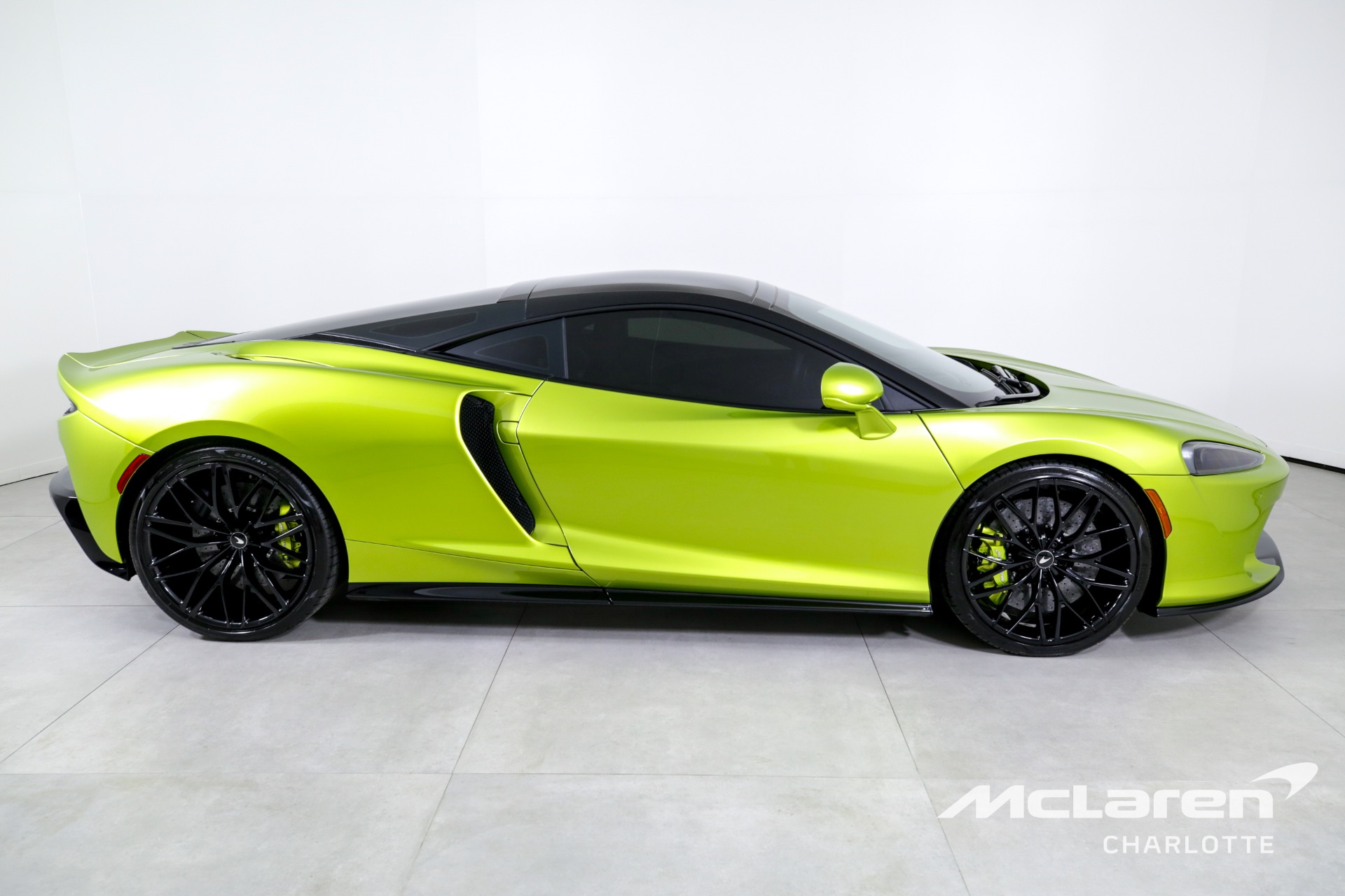 New 2022 McLaren GT | Charlotte, NC
