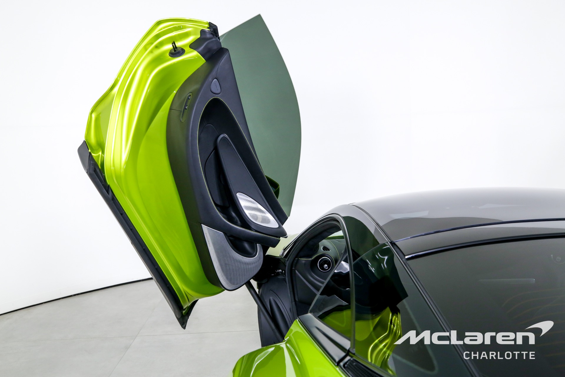 New 2022 McLaren GT | Charlotte, NC