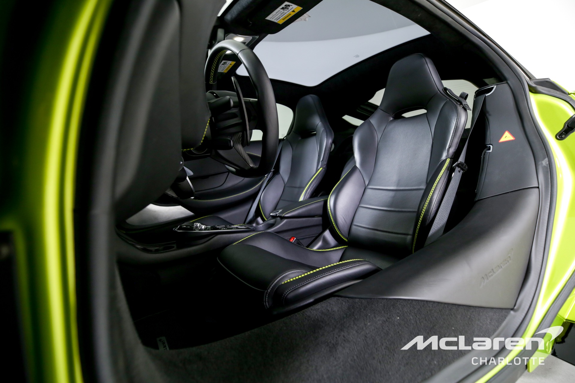 New 2022 McLaren GT | Charlotte, NC