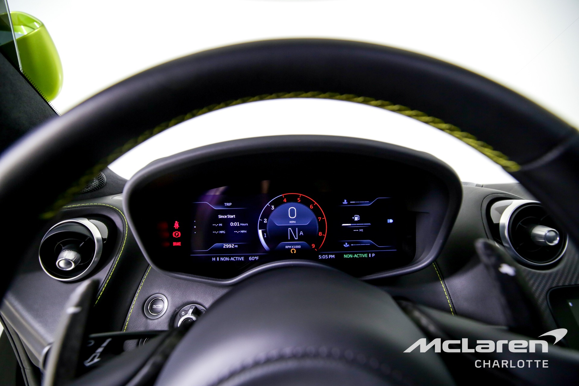 New 2022 McLaren GT | Charlotte, NC