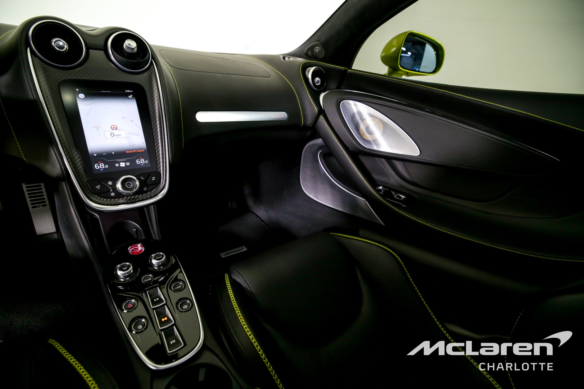 New 2022 McLaren GT | Charlotte, NC