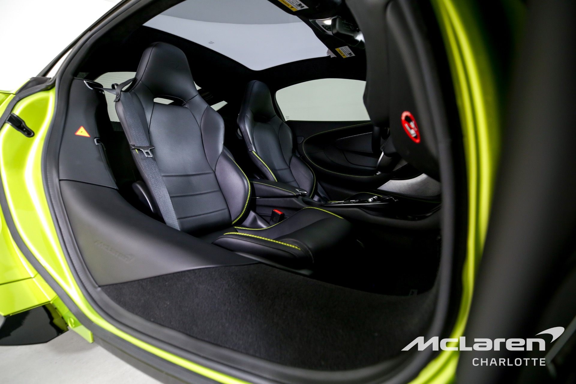 New 2022 McLaren GT | Charlotte, NC
