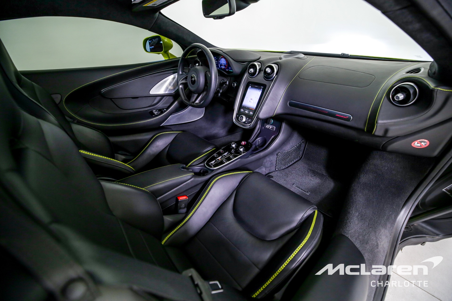 New 2022 McLaren GT | Charlotte, NC