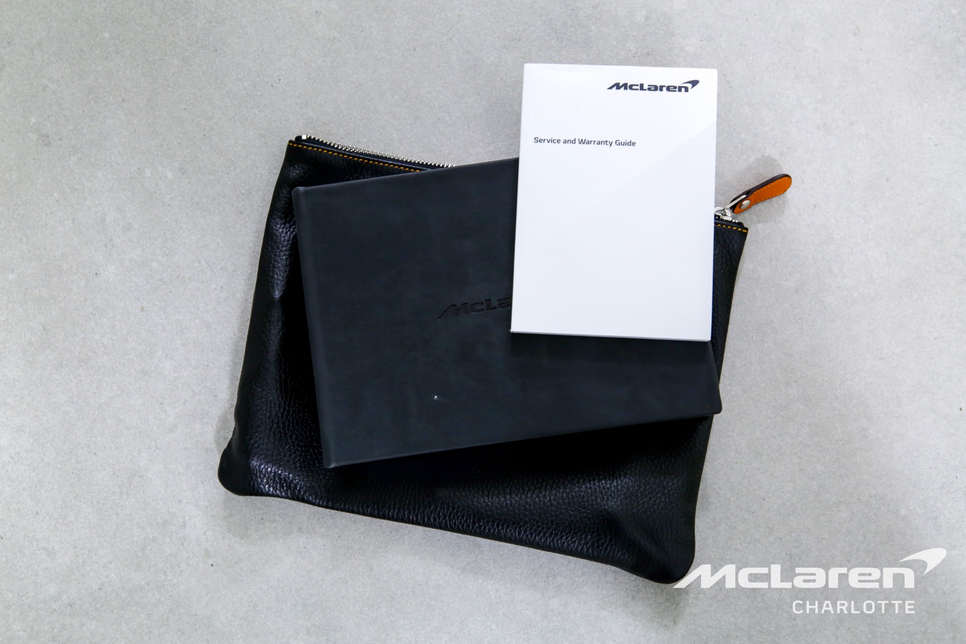 New 2022 McLaren GT | Charlotte, NC