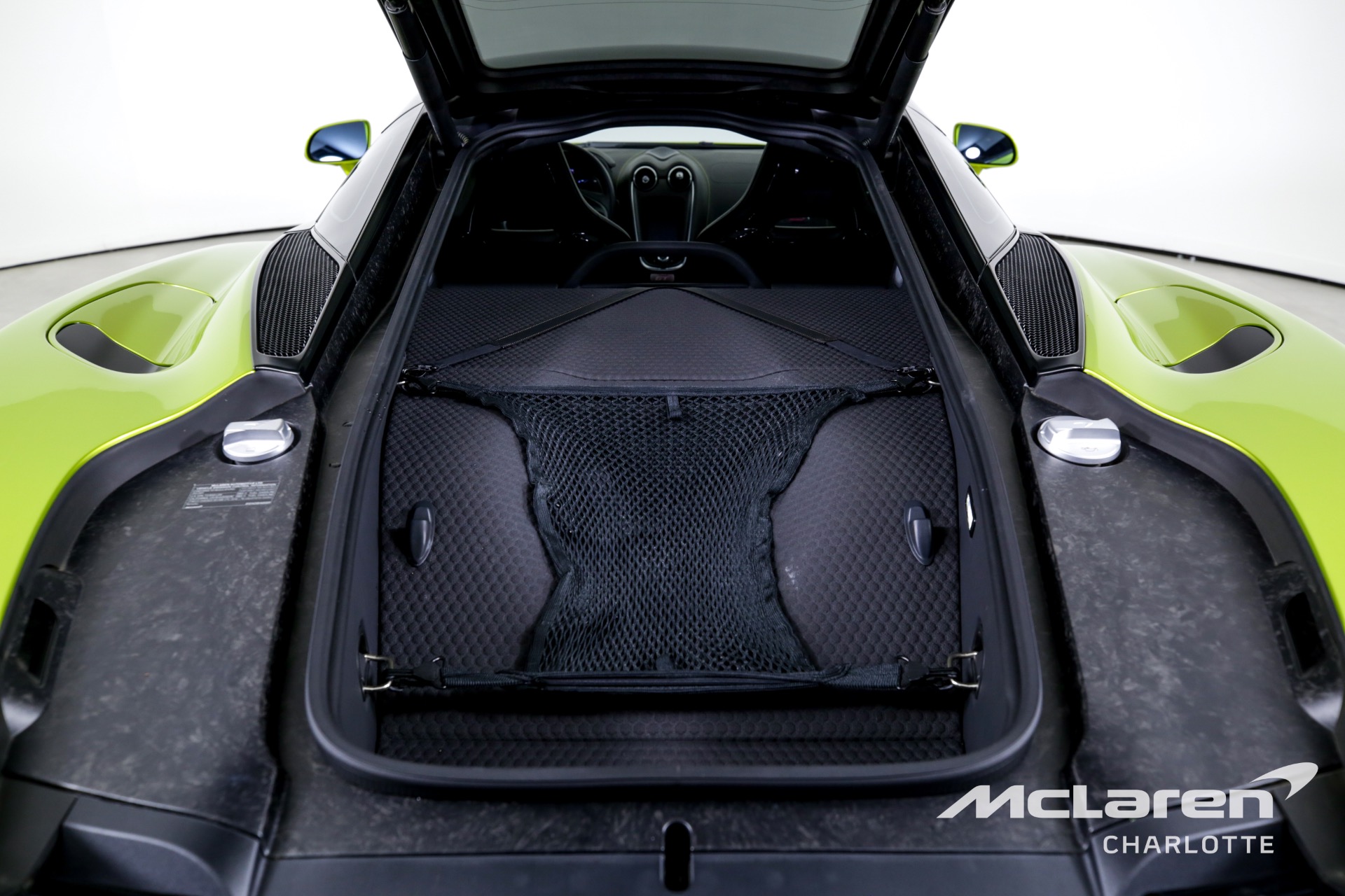 New 2022 McLaren GT | Charlotte, NC