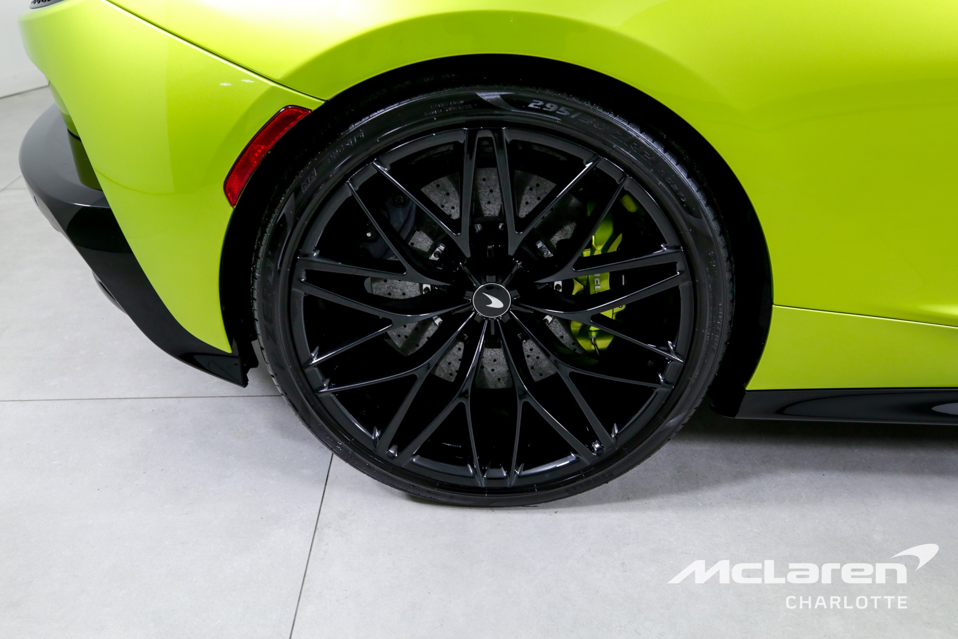 New 2022 McLaren GT | Charlotte, NC