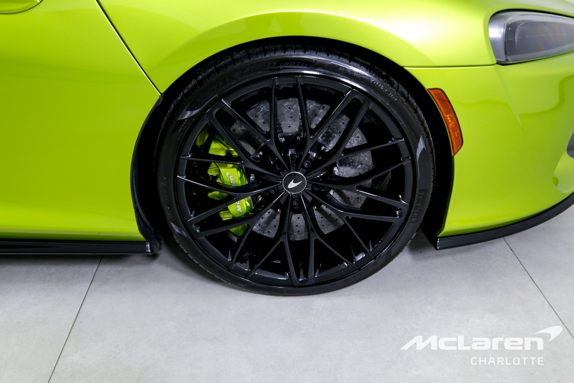 New 2022 McLaren GT | Charlotte, NC