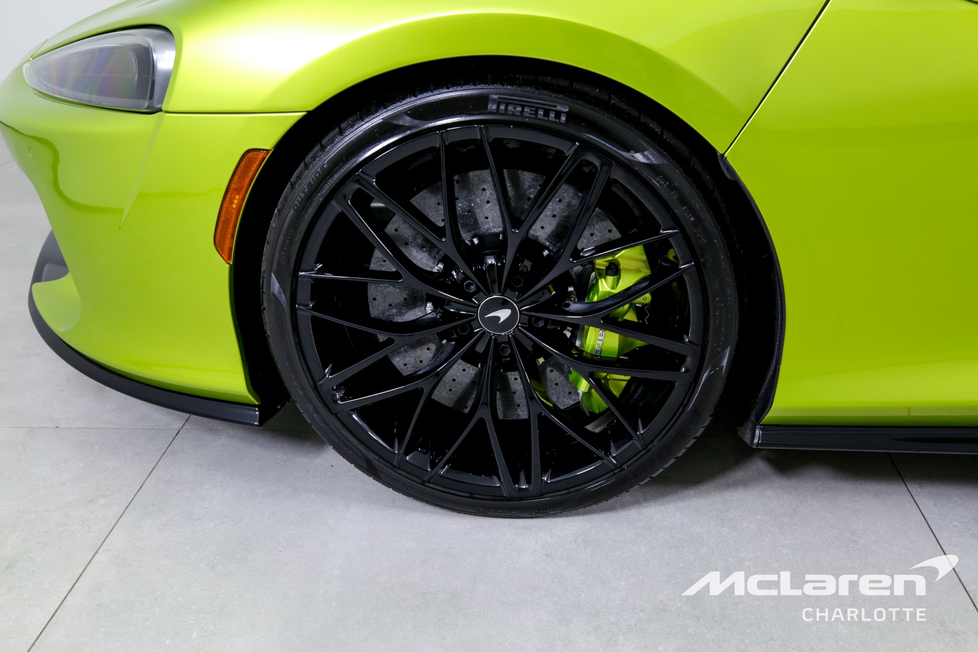 New 2022 McLaren GT | Charlotte, NC