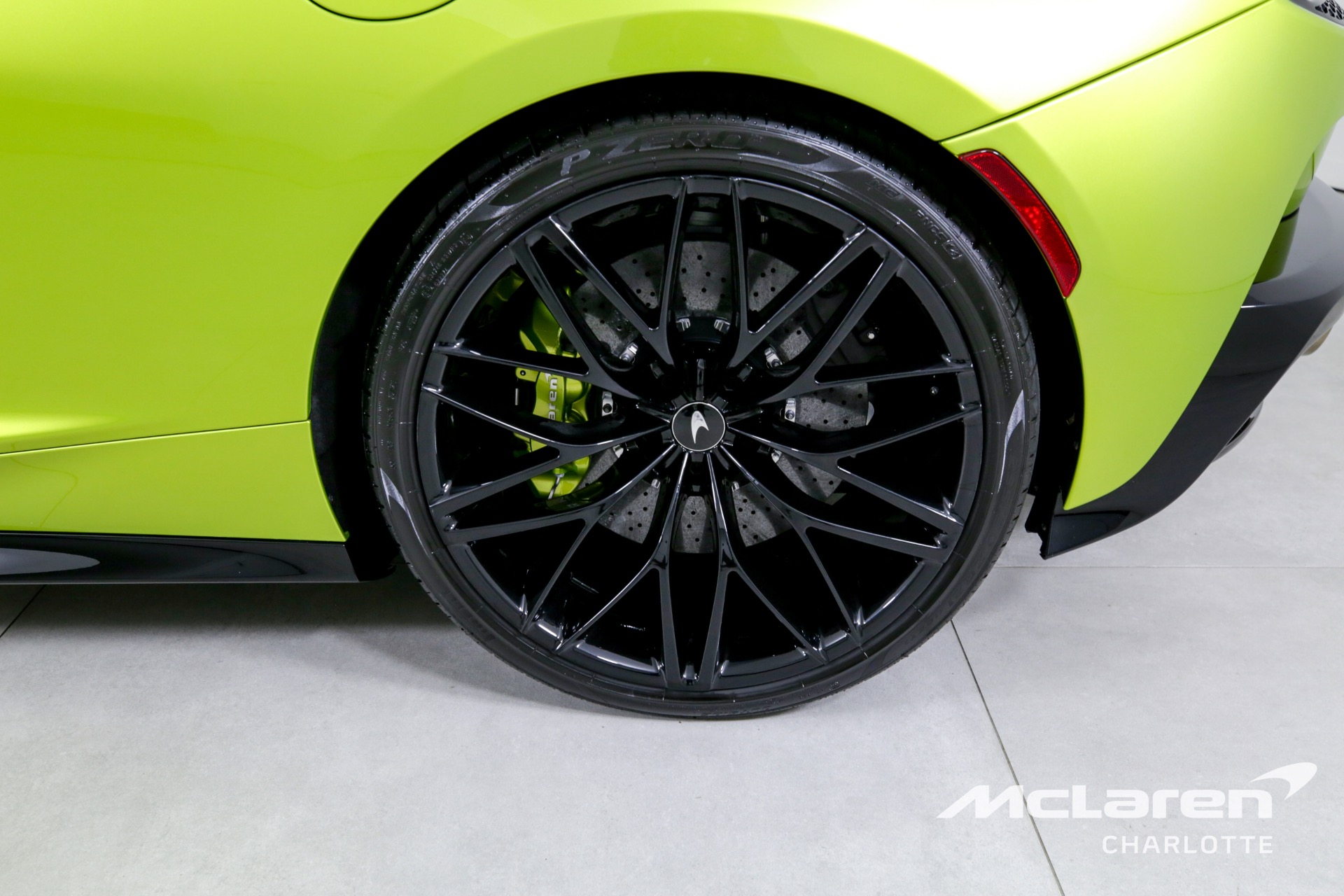 New 2022 McLaren GT | Charlotte, NC