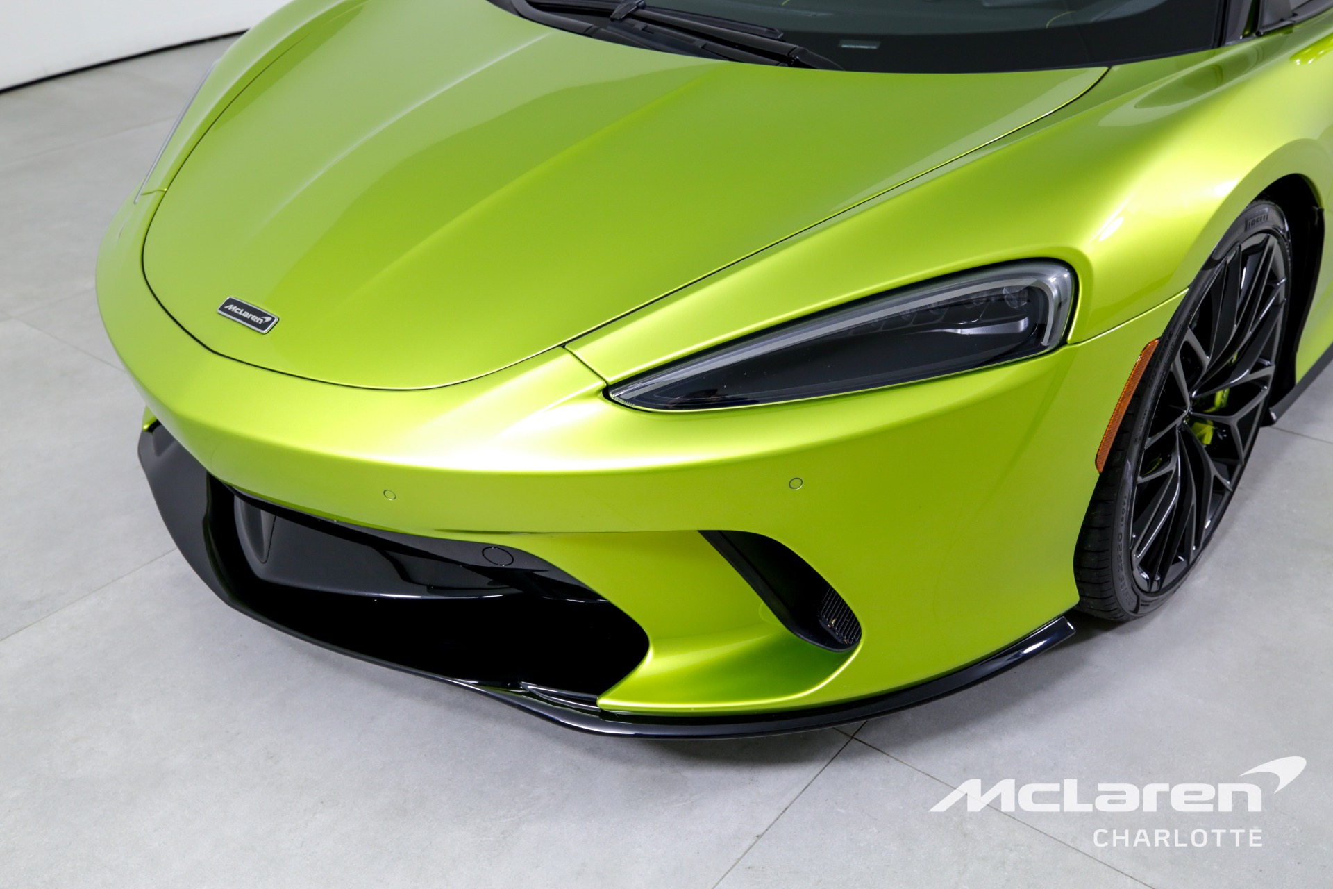 New 2022 McLaren GT | Charlotte, NC
