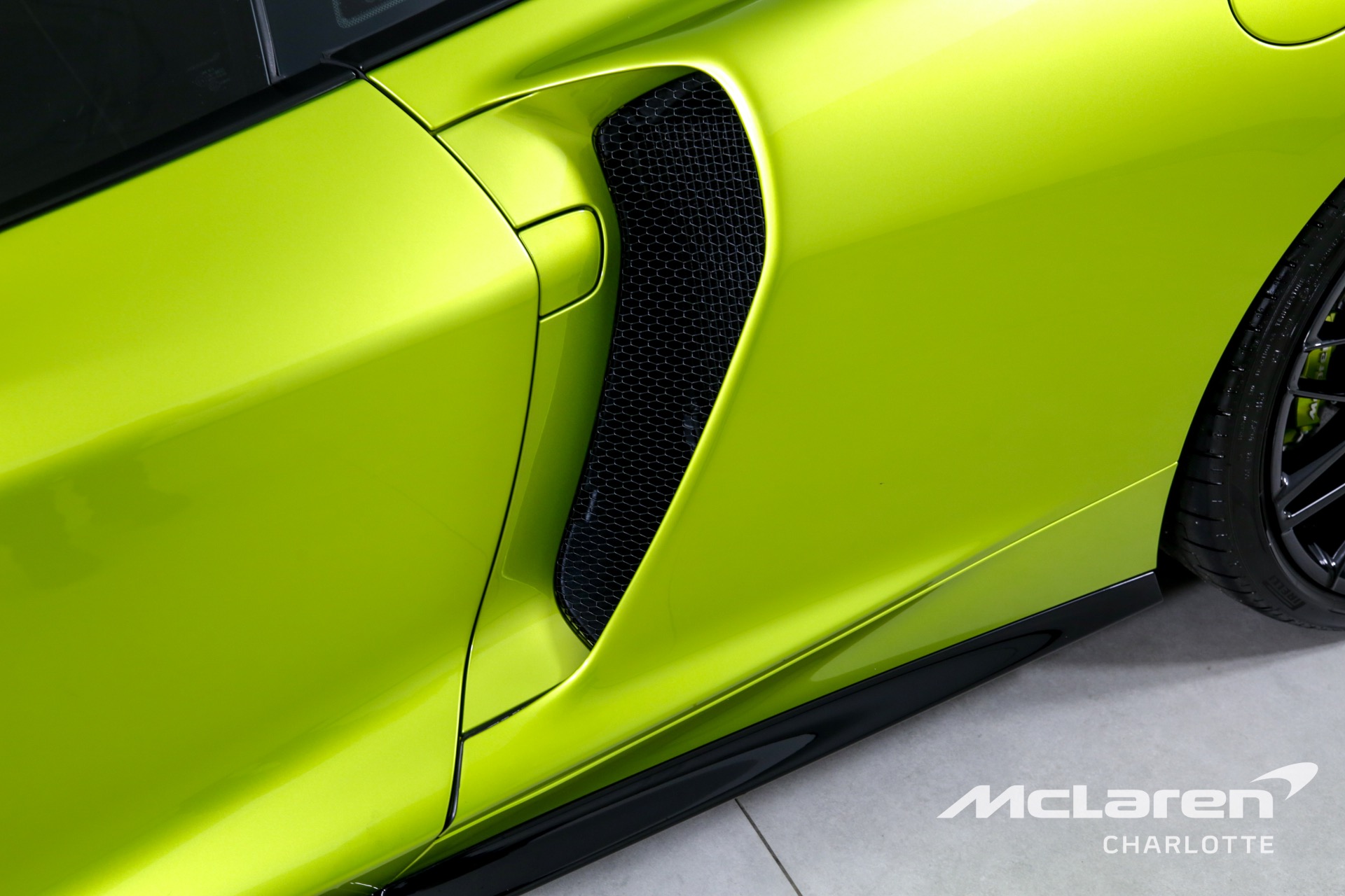 New 2022 McLaren GT | Charlotte, NC