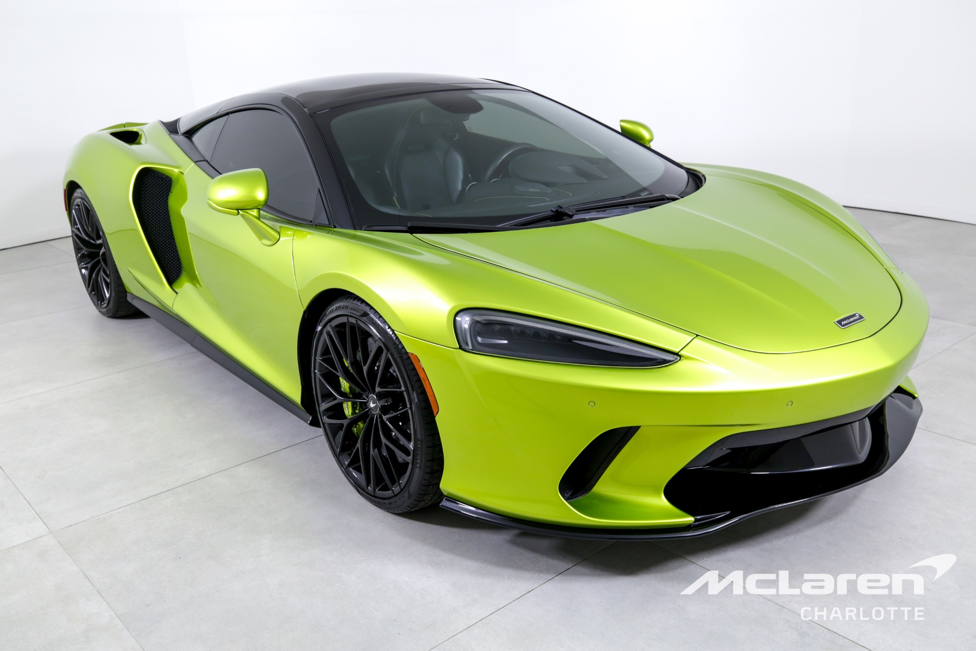 New 2022 McLaren GT | Charlotte, NC