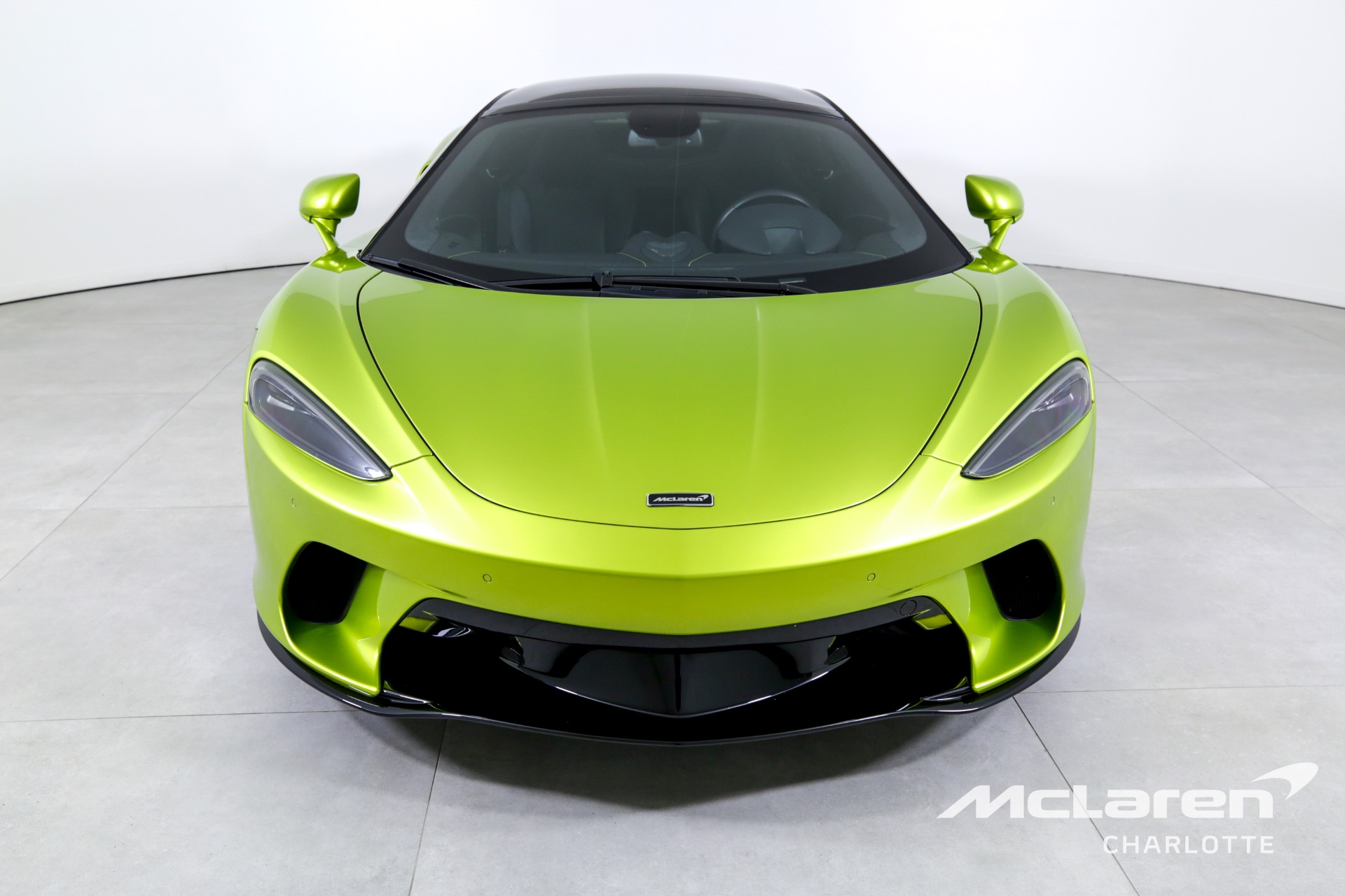 New 2022 McLaren GT | Charlotte, NC