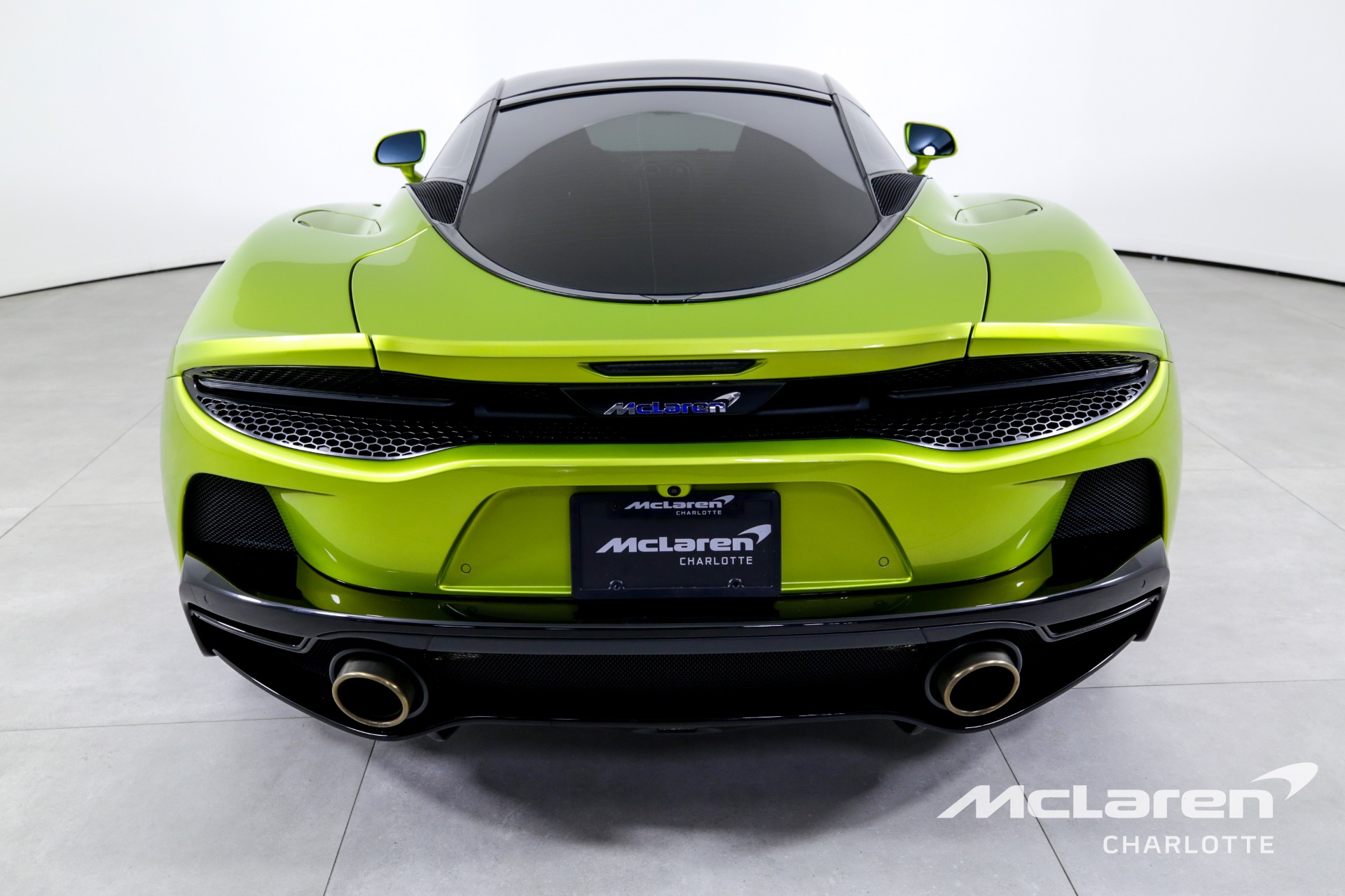 New 2022 McLaren GT  | Charlotte, NC