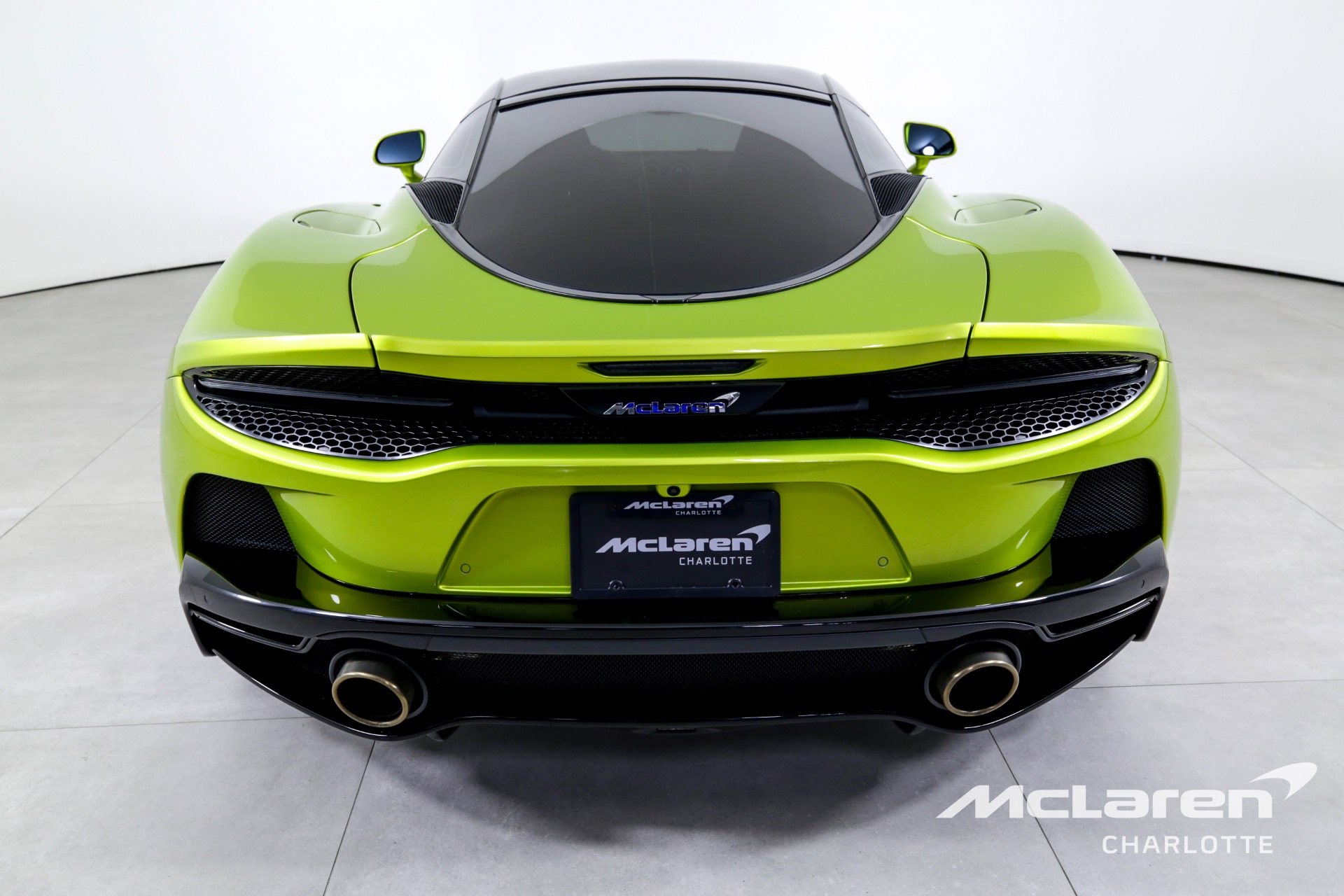 New 2022 McLaren GT | Charlotte, NC