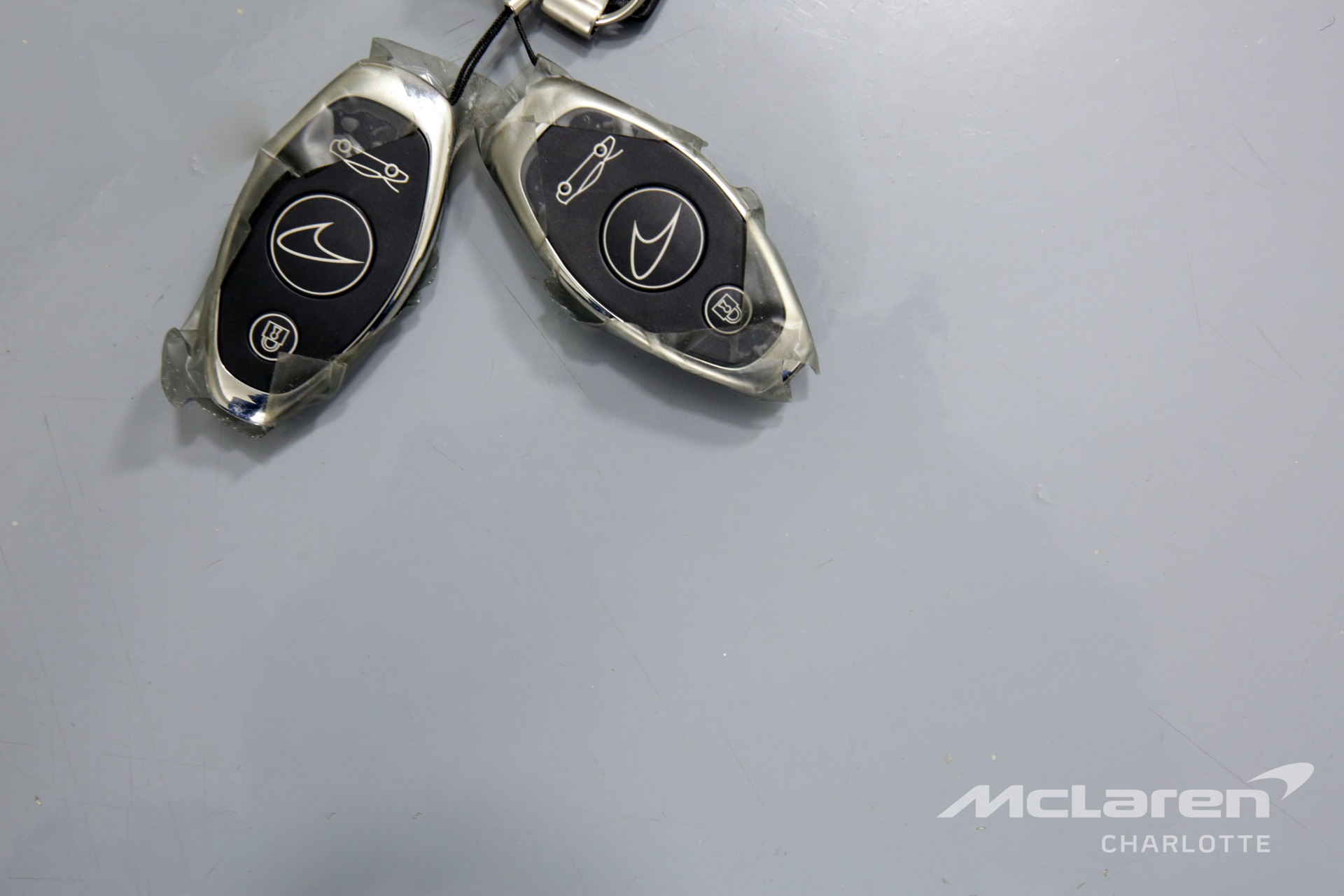 New 2022 McLaren 720S Spider Performance | Charlotte, NC