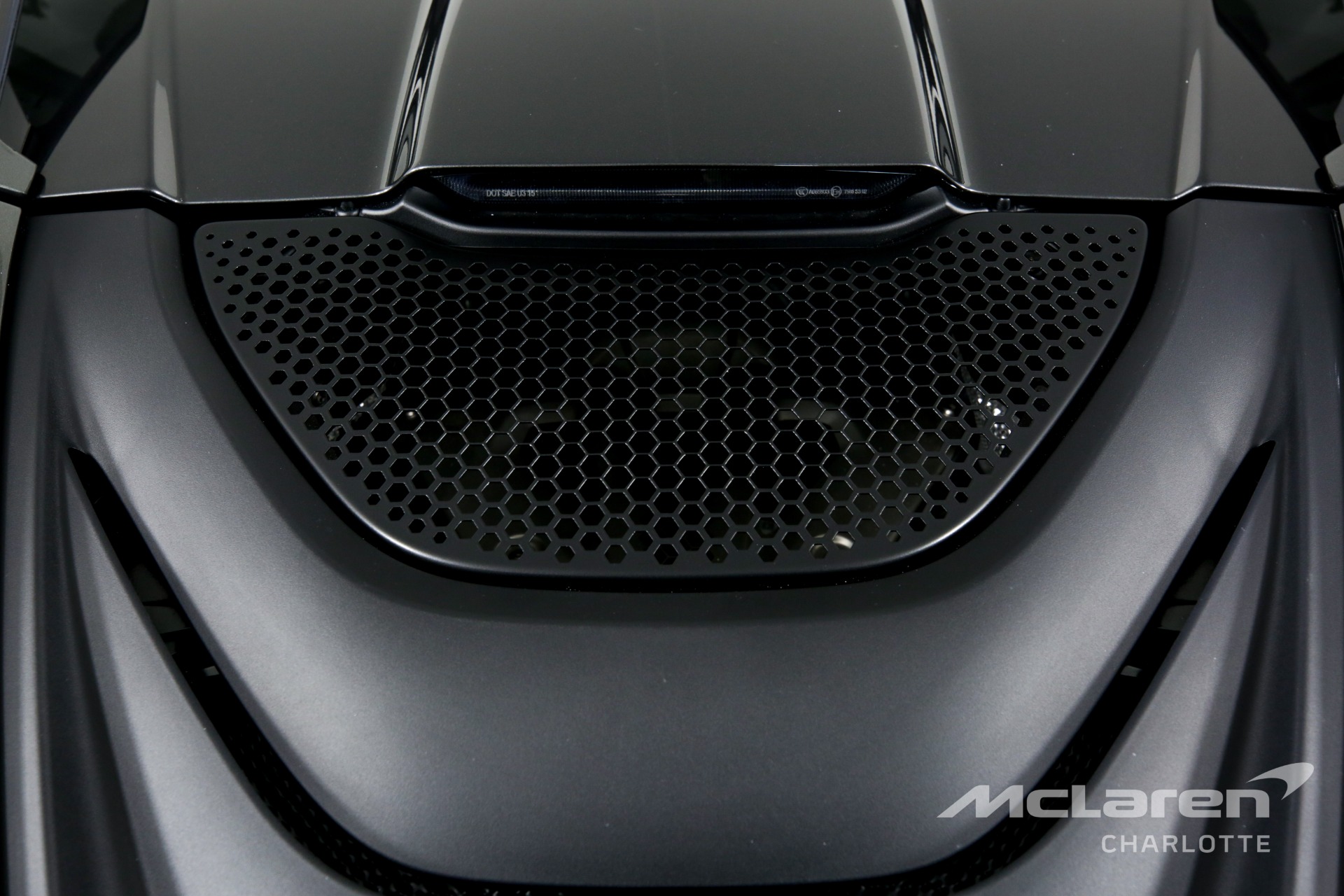 New 2022 McLaren 720S Spider Performance | Charlotte, NC