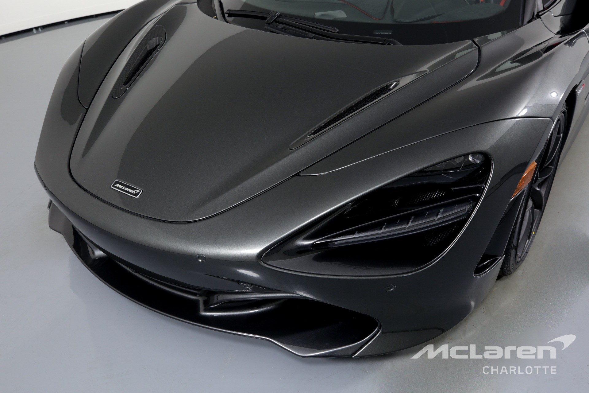 New 2022 McLaren 720S Spider Performance | Charlotte, NC