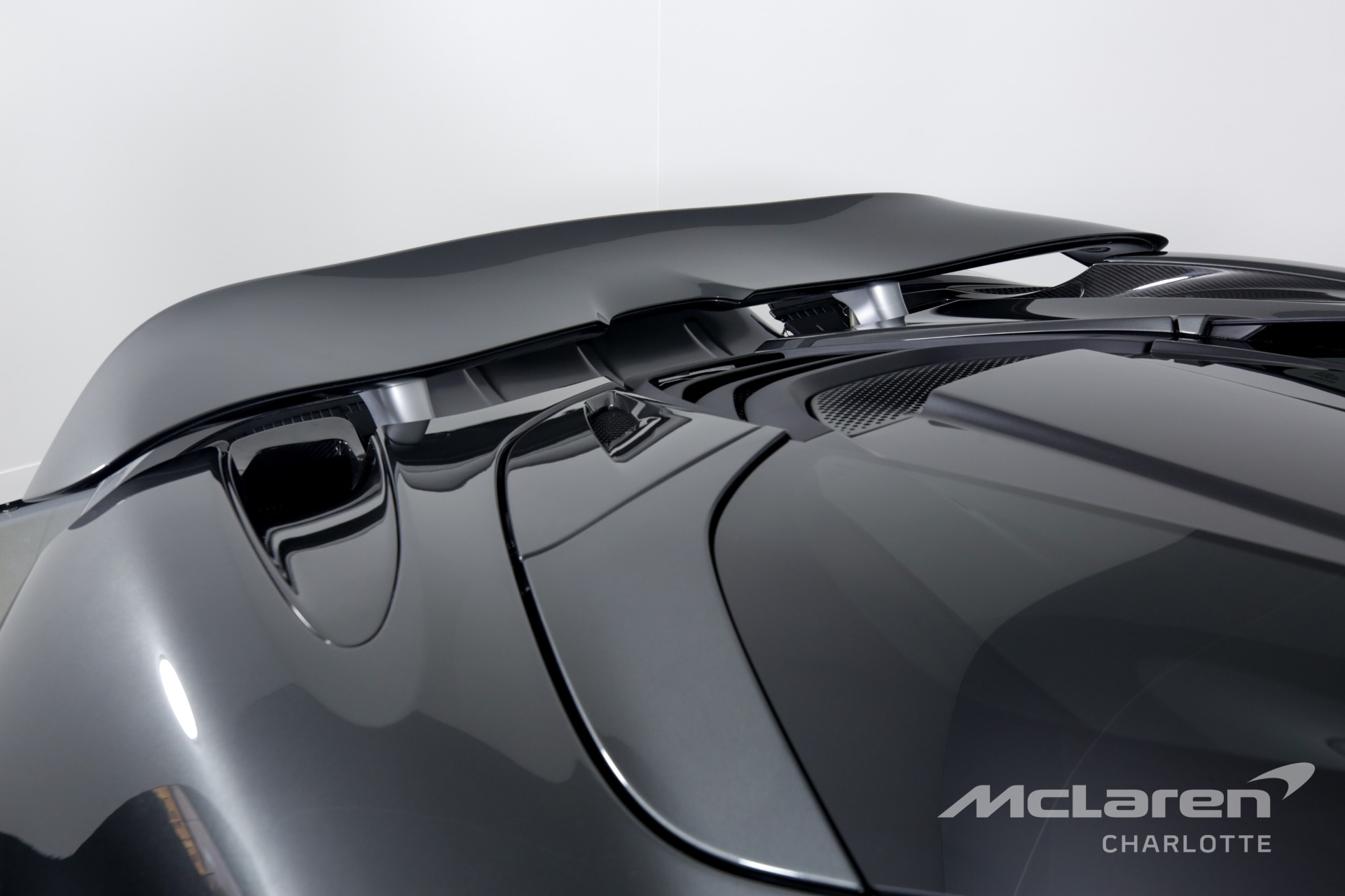 New 2022 McLaren 720S Spider Performance | Charlotte, NC