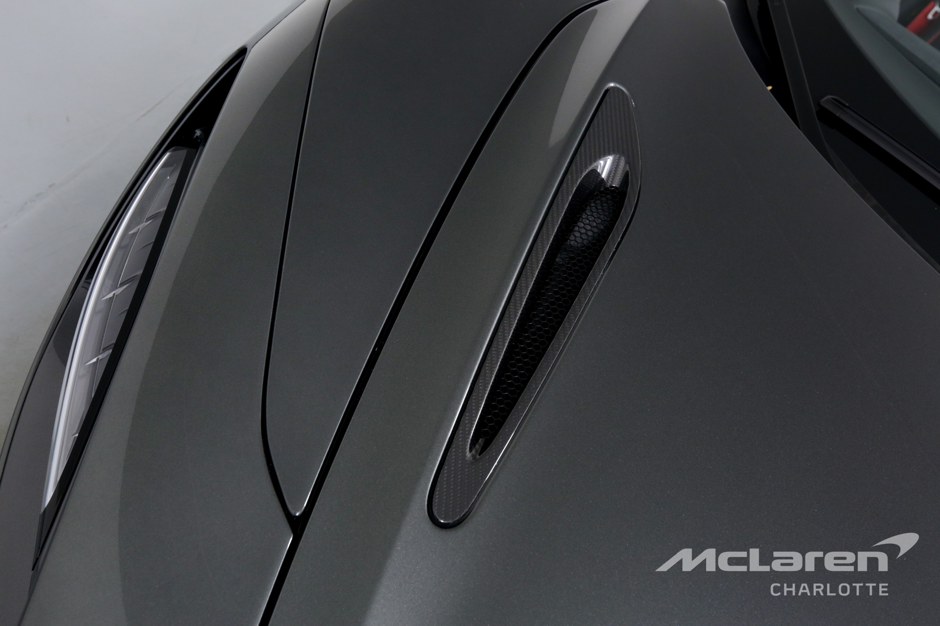 New 2022 McLaren 720S Spider Performance | Charlotte, NC