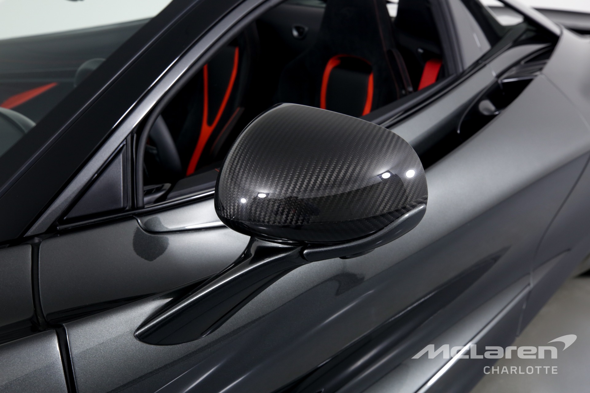 New 2022 McLaren 720S Spider Performance | Charlotte, NC