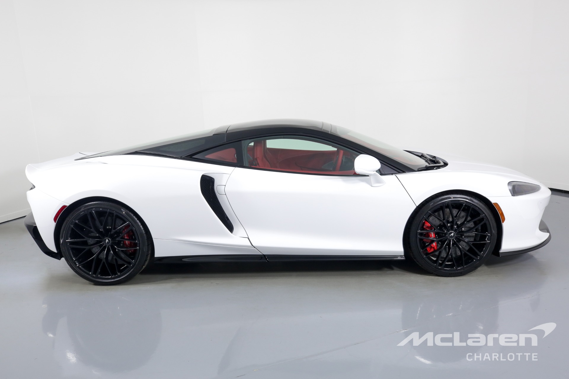 Used 2022 McLaren GT | Charlotte, NC