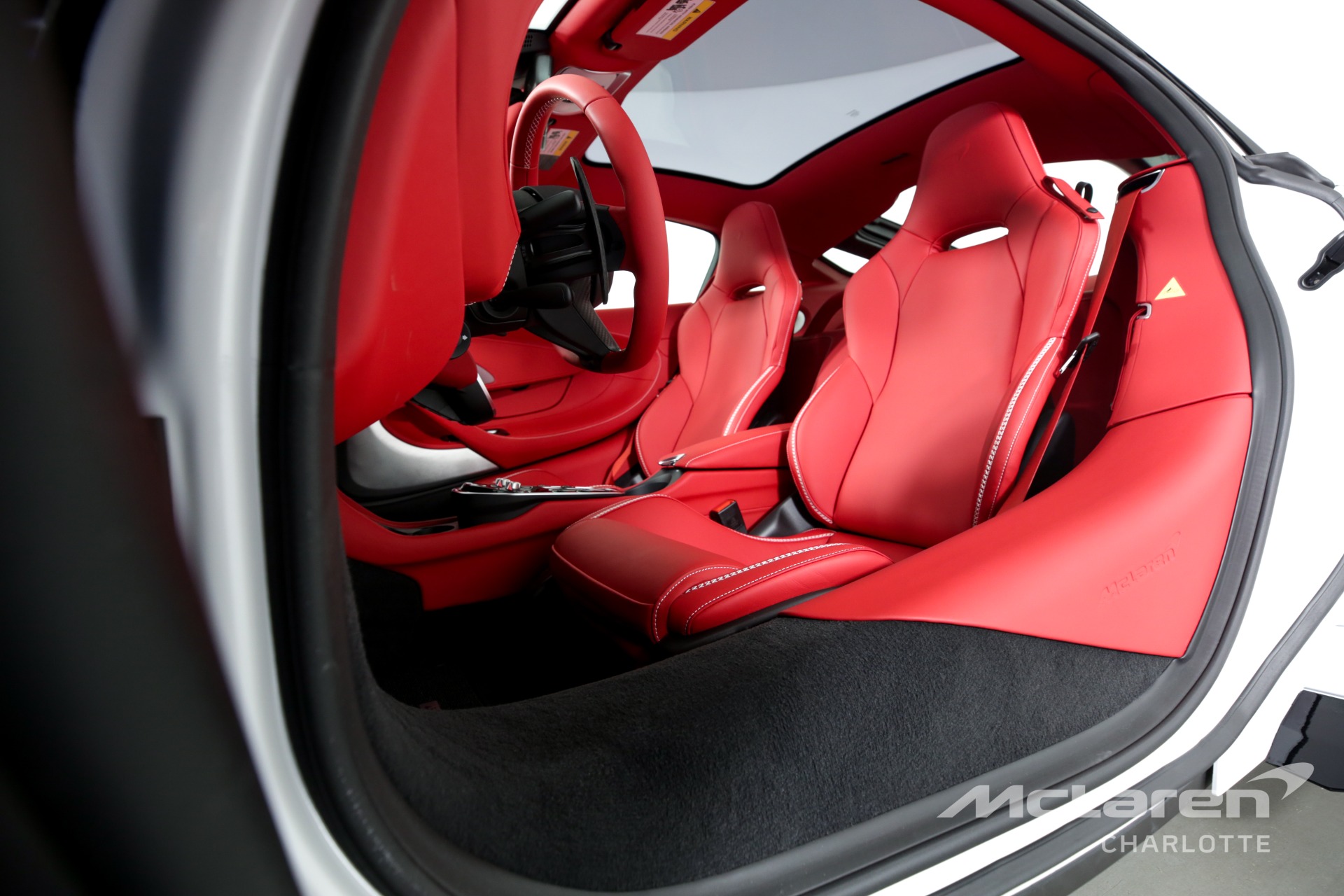 Used 2022 McLaren GT | Charlotte, NC