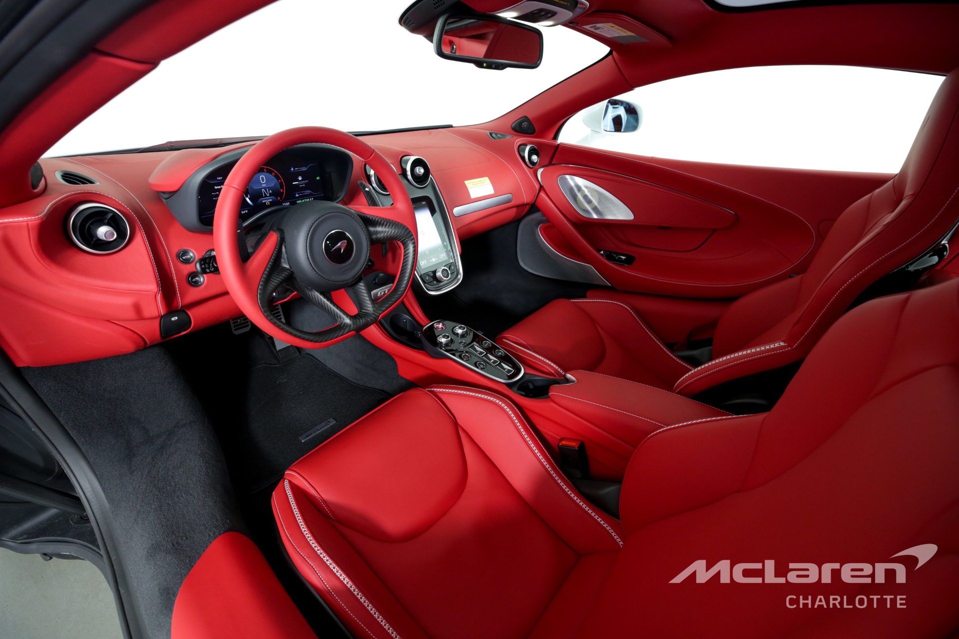 Used 2022 McLaren GT | Charlotte, NC