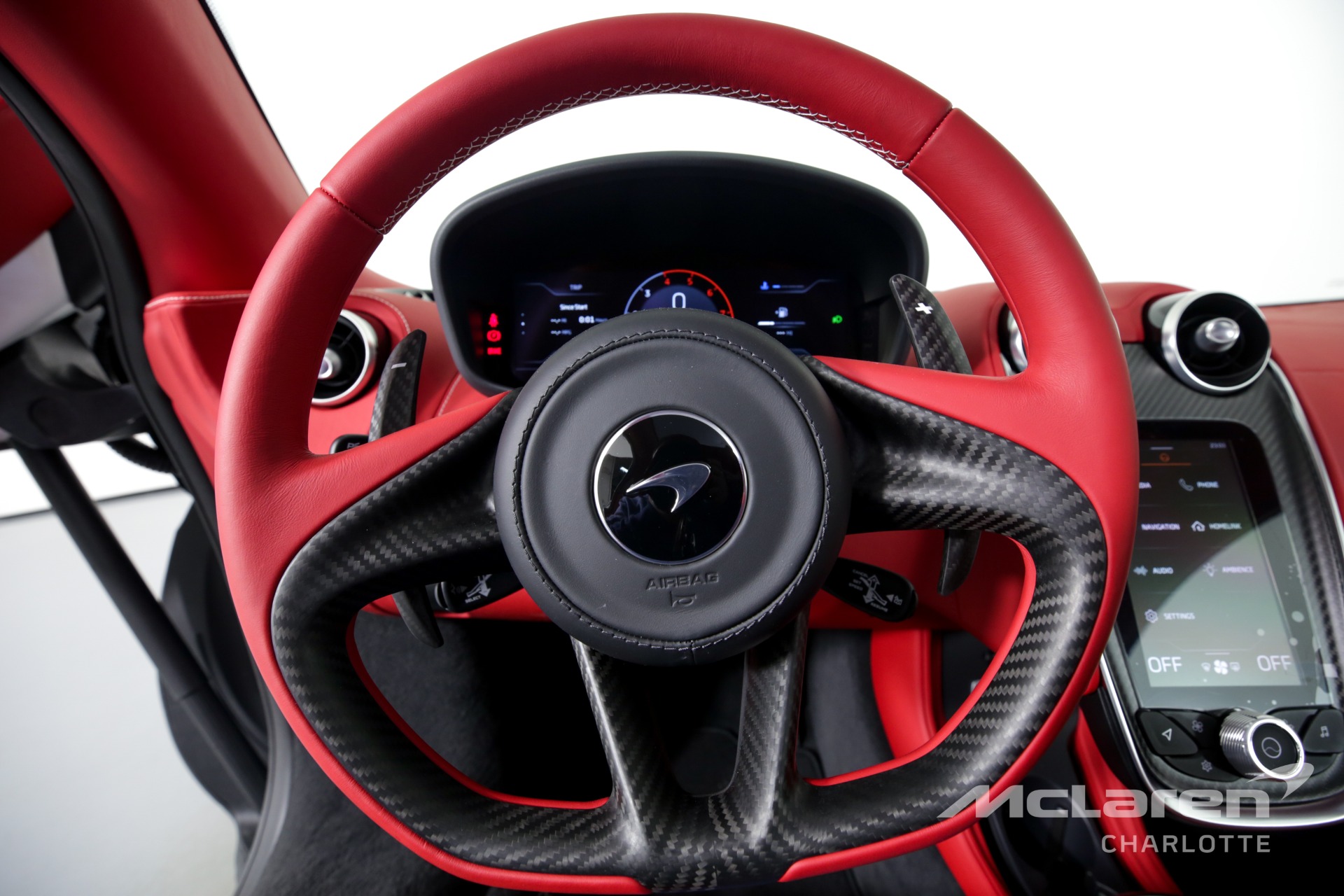 Used 2022 McLaren GT | Charlotte, NC