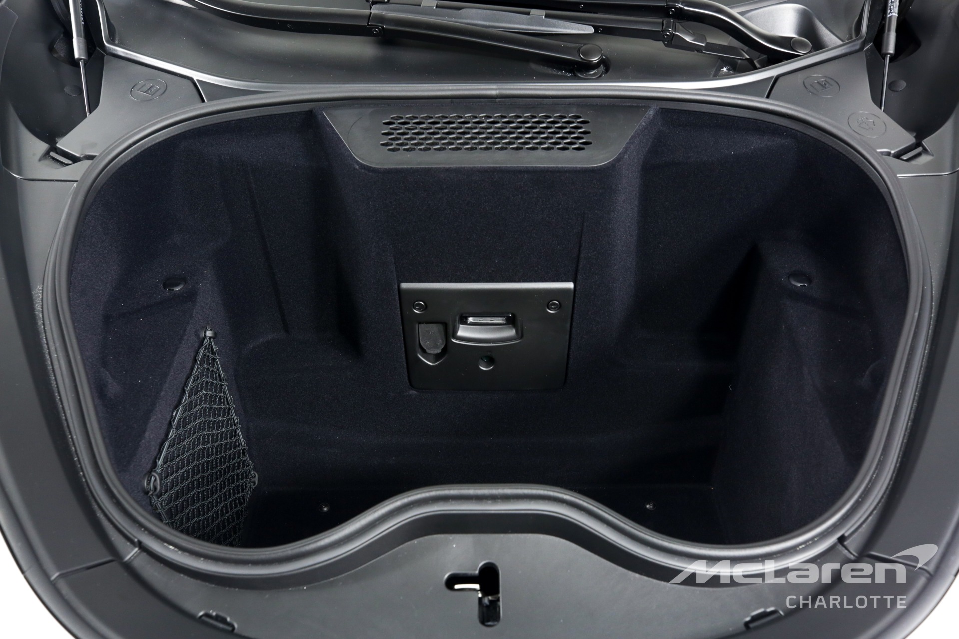Used 2022 McLaren GT | Charlotte, NC