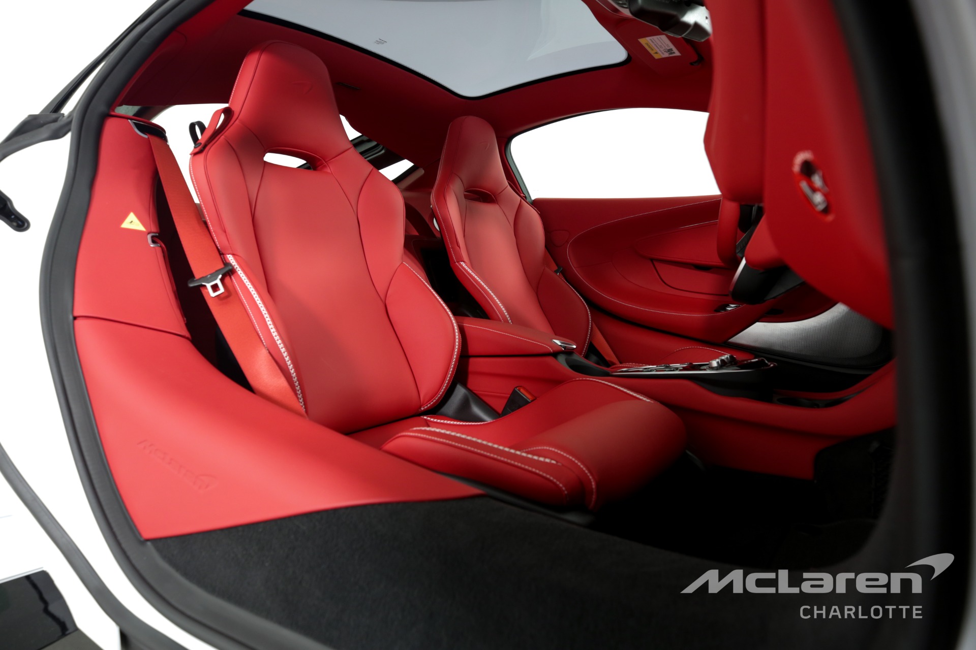 Used 2022 McLaren GT | Charlotte, NC