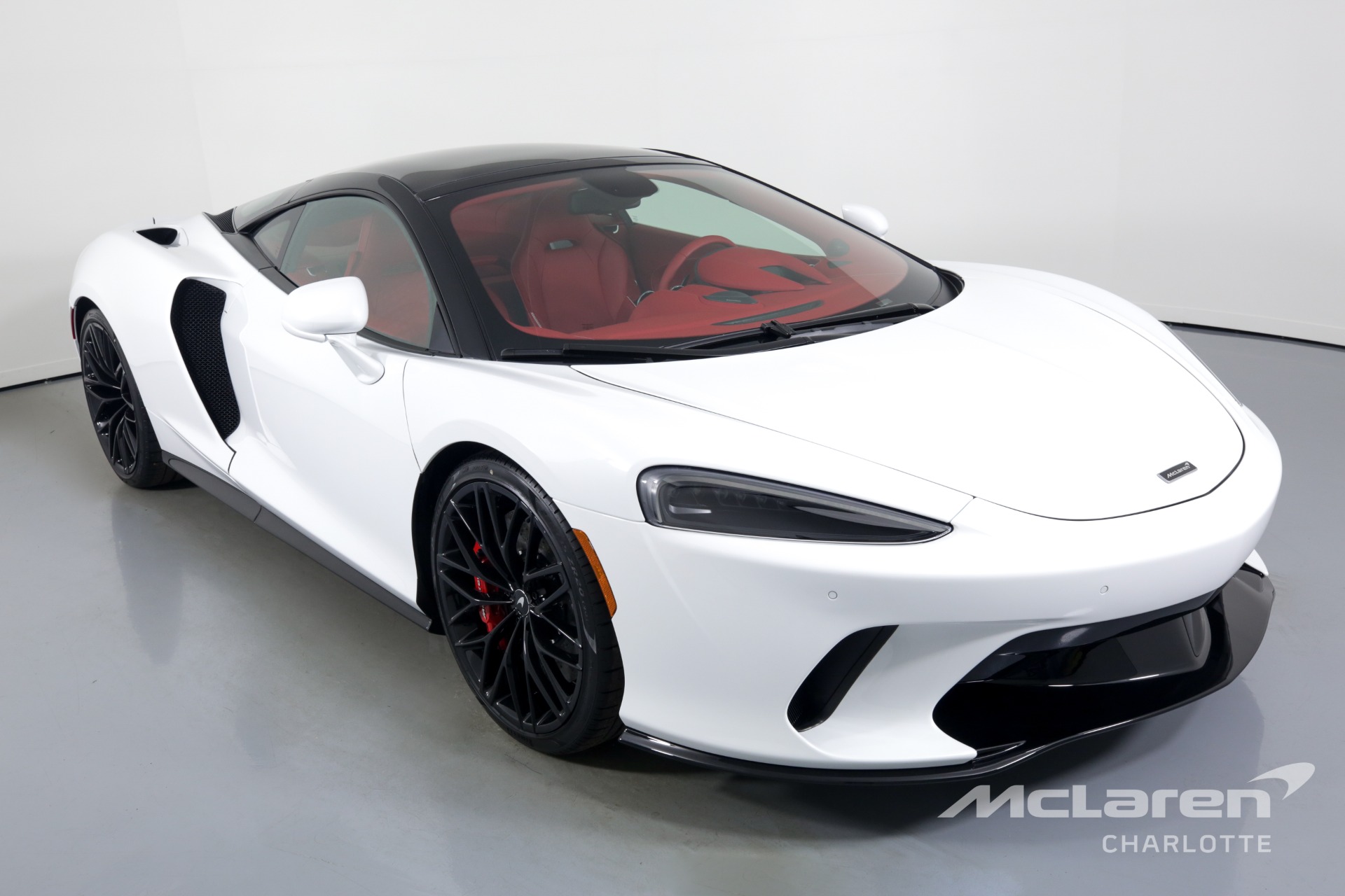 Used 2022 McLaren GT | Charlotte, NC
