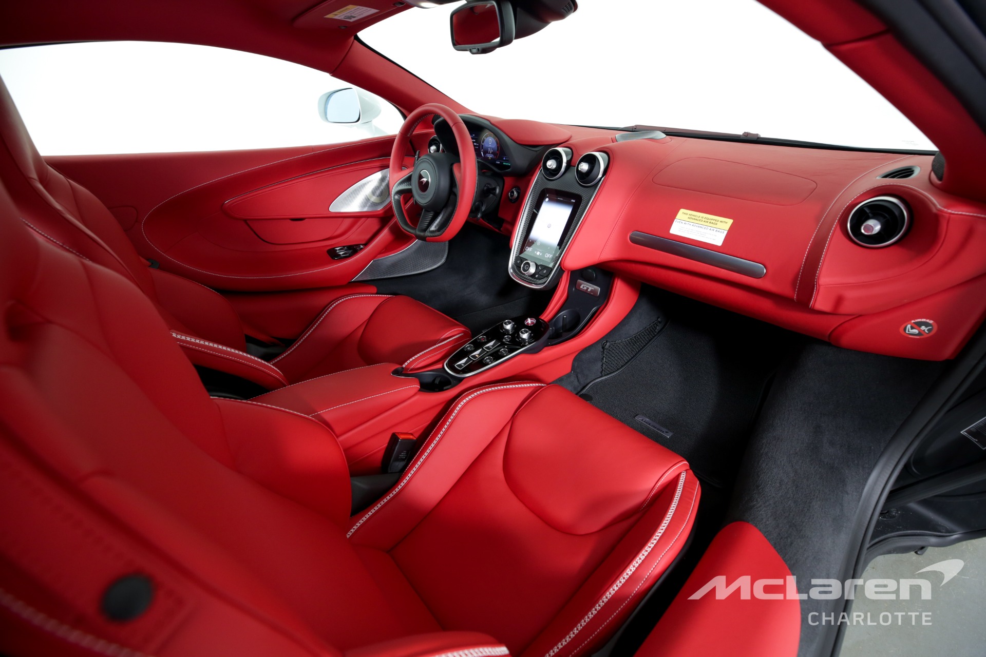Used 2022 McLaren GT | Charlotte, NC