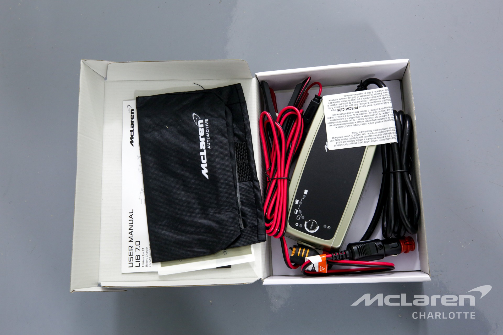 Used 2022 McLaren GT | Charlotte, NC