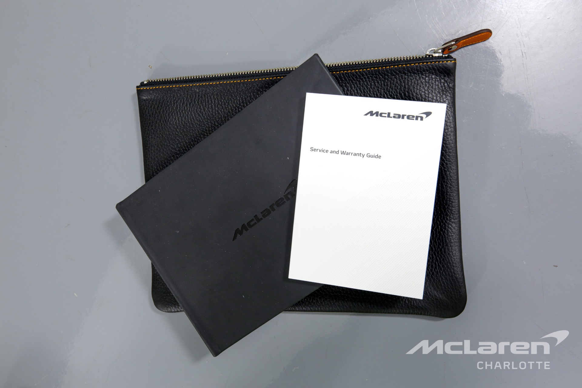 Used 2022 McLaren GT | Charlotte, NC