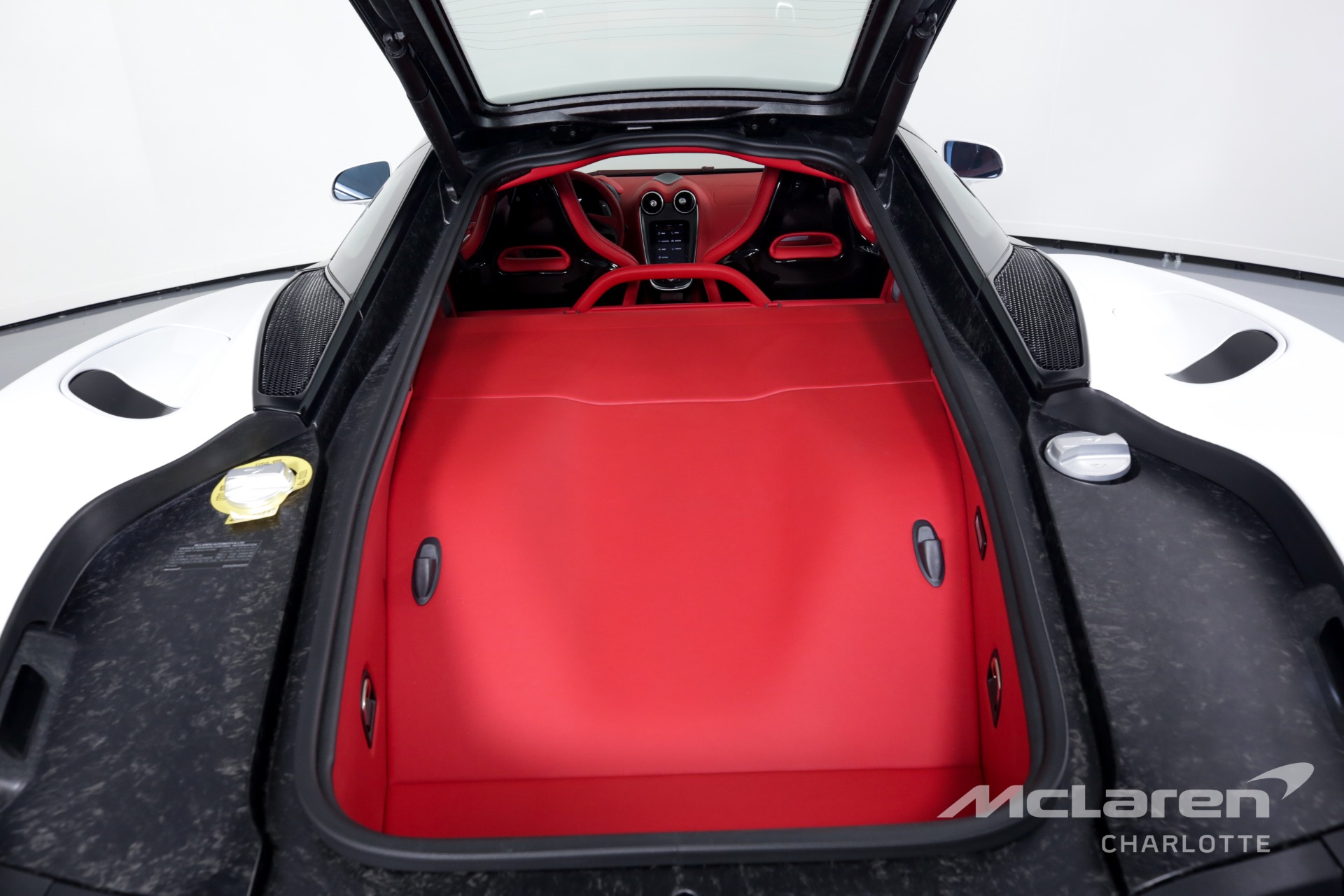 Used 2022 McLaren GT | Charlotte, NC
