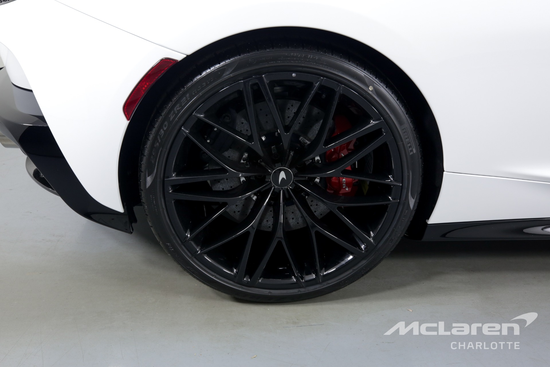 Used 2022 McLaren GT | Charlotte, NC