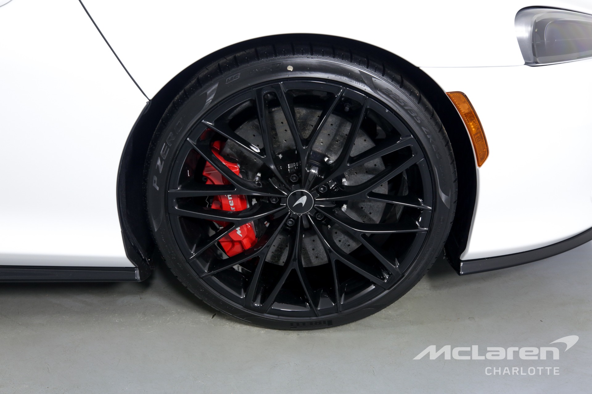 Used 2022 McLaren GT | Charlotte, NC