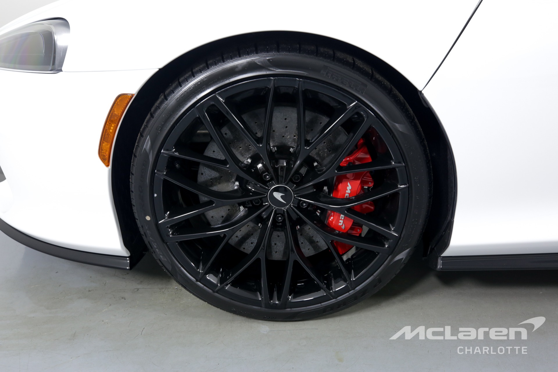 Used 2022 McLaren GT | Charlotte, NC