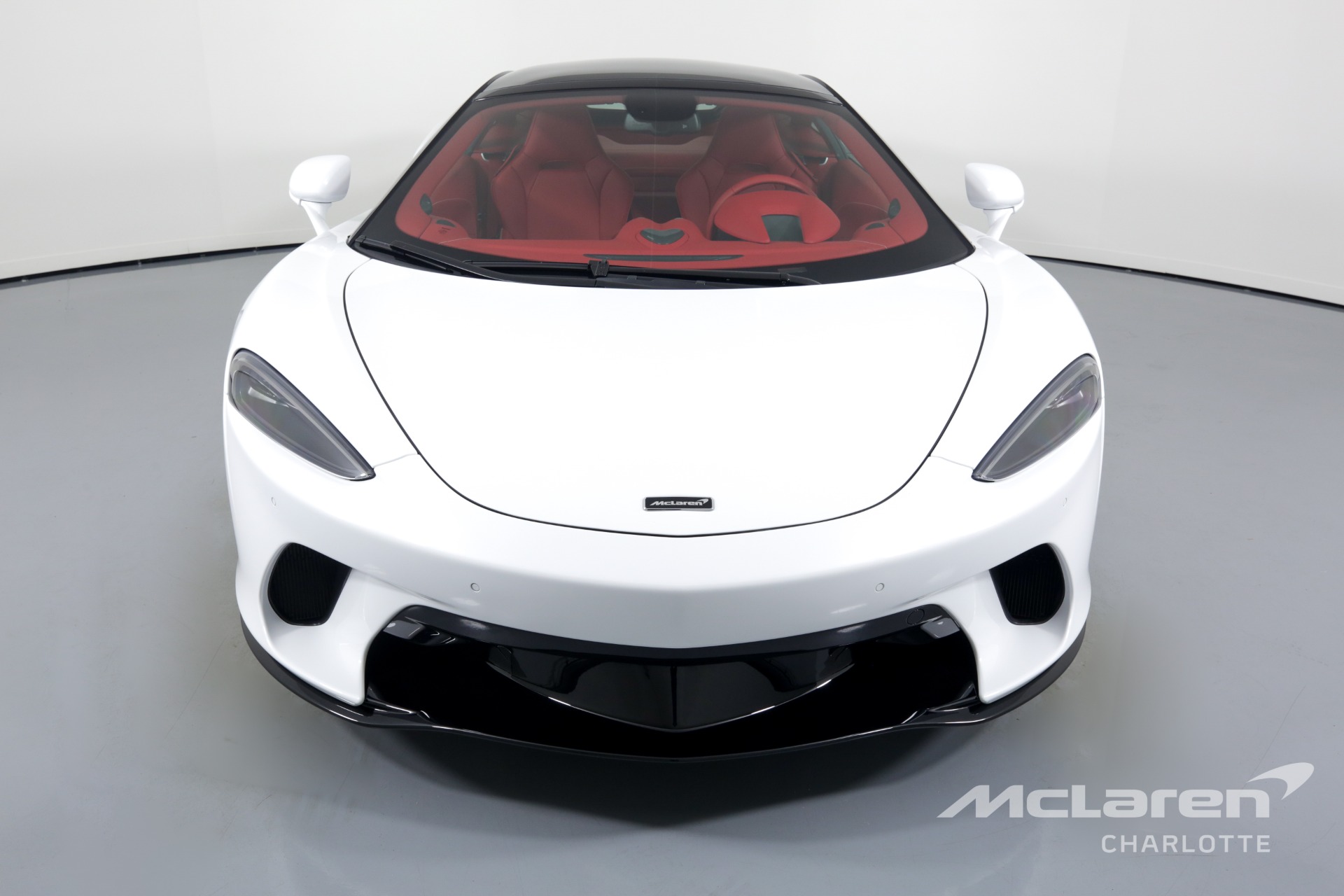 Used 2022 McLaren GT | Charlotte, NC