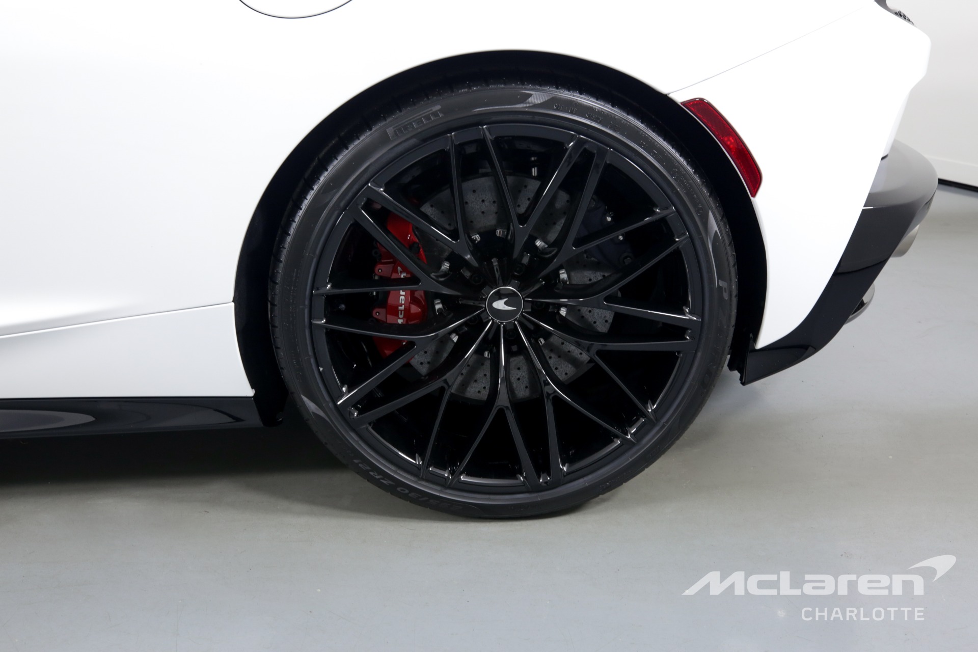 Used 2022 McLaren GT | Charlotte, NC