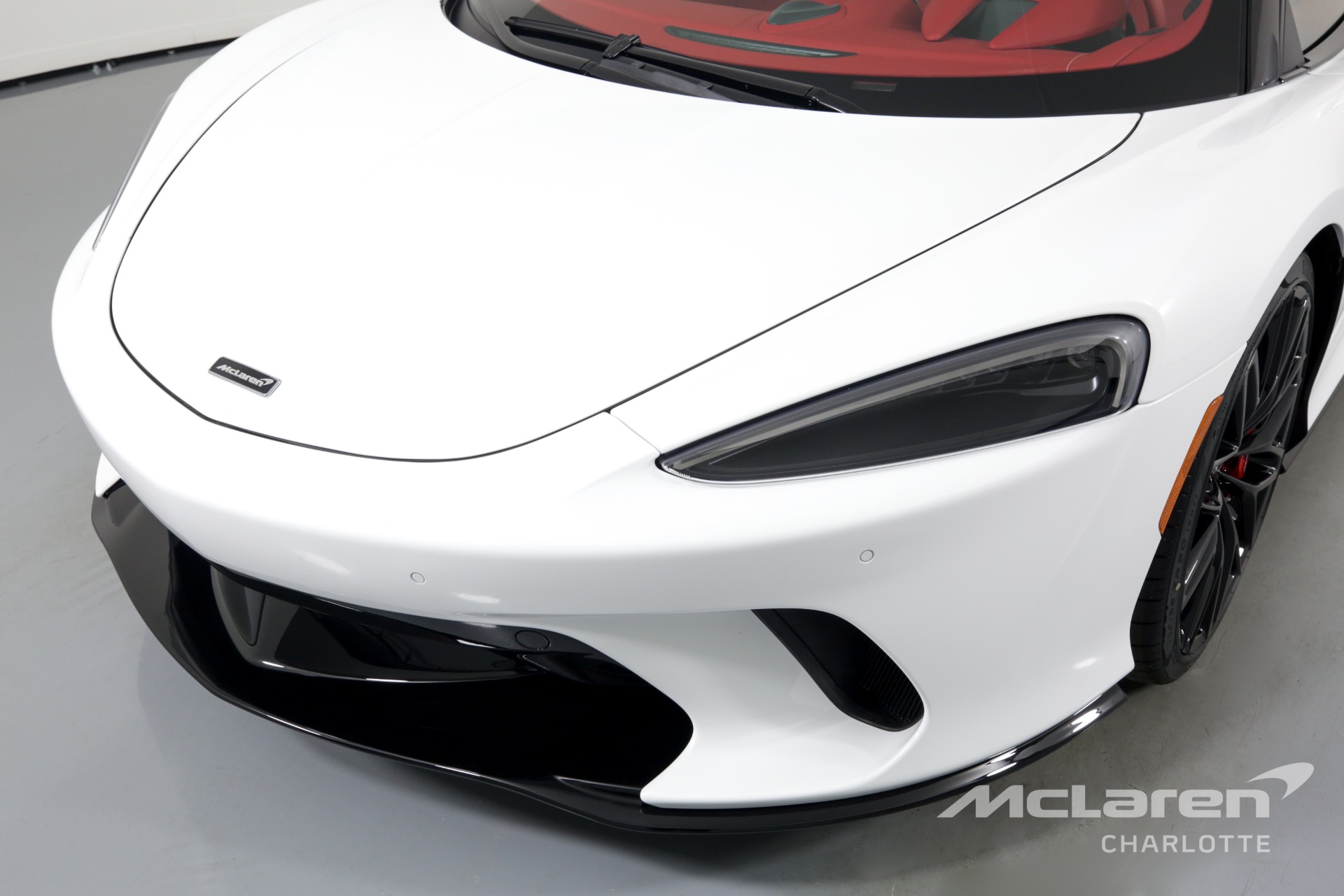Used 2022 McLaren GT | Charlotte, NC