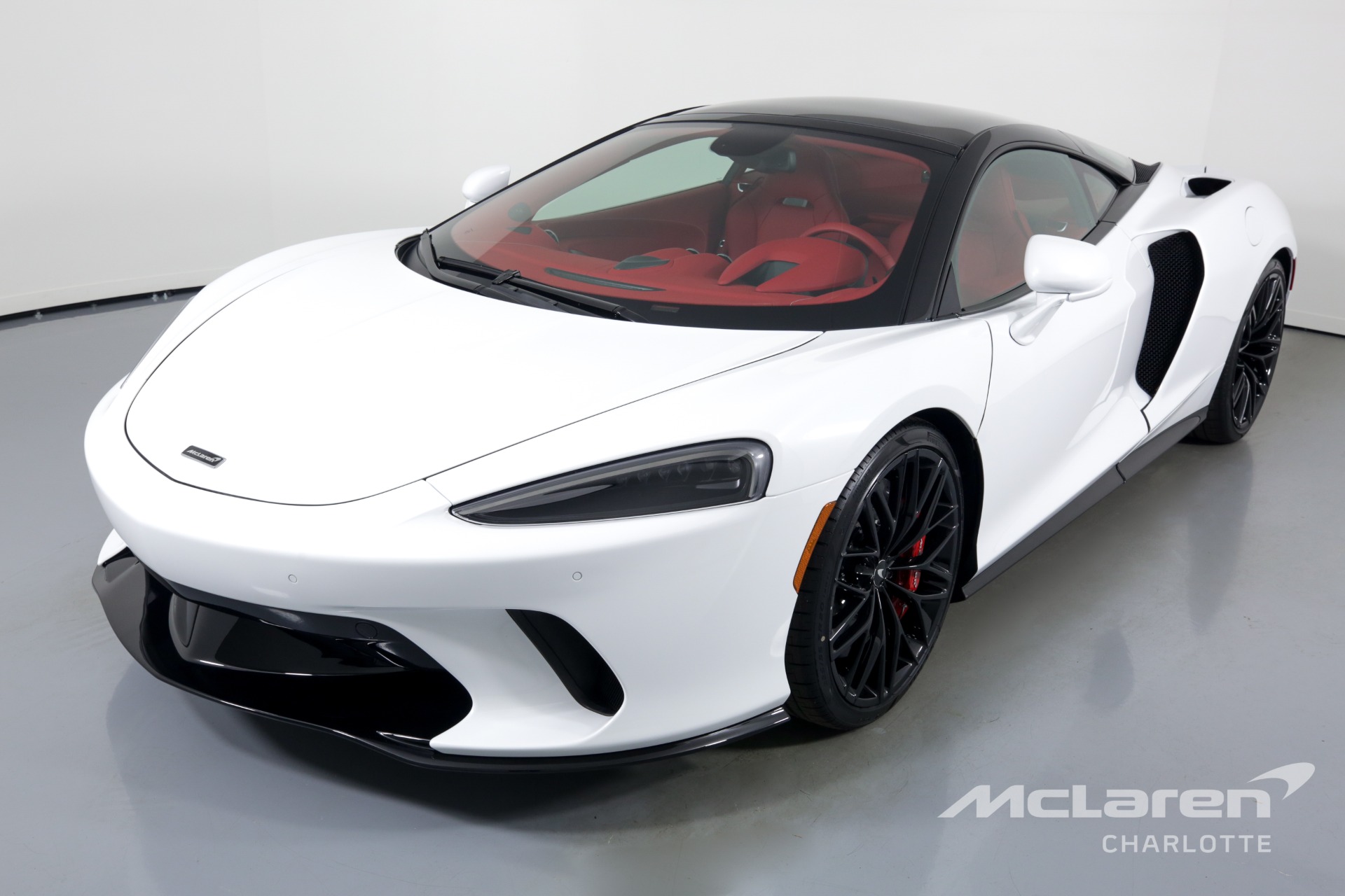 Used 2022 McLaren GT | Charlotte, NC