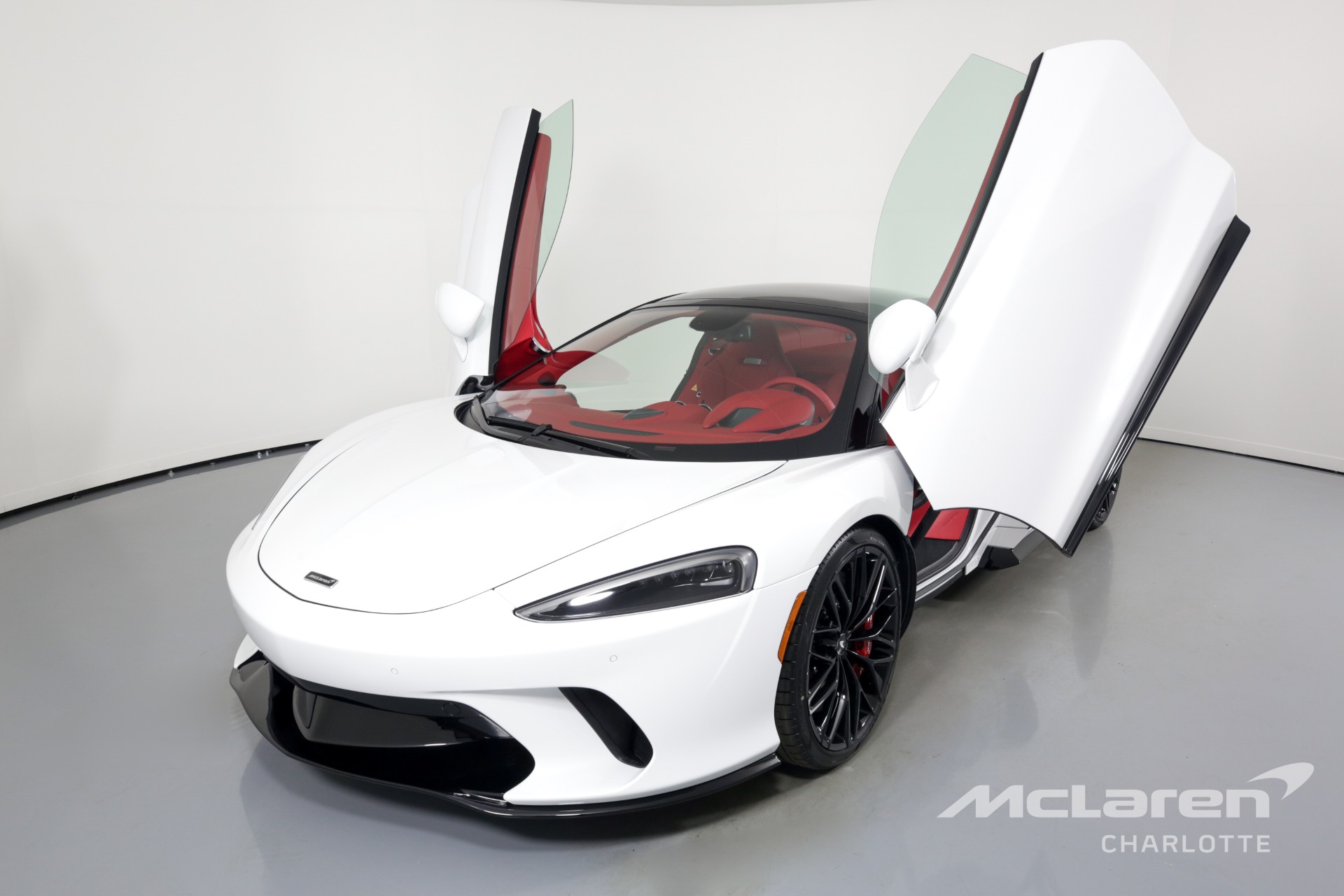 Used 2022 McLaren GT | Charlotte, NC