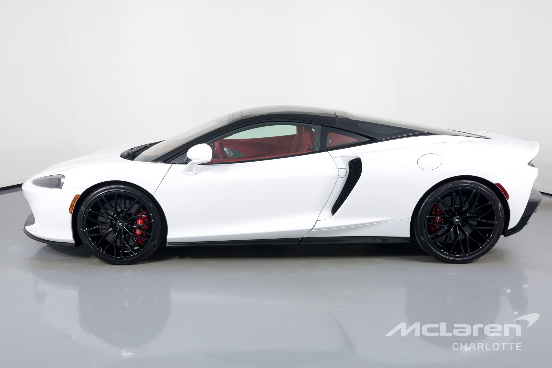 Used 2022 McLaren GT | Charlotte, NC