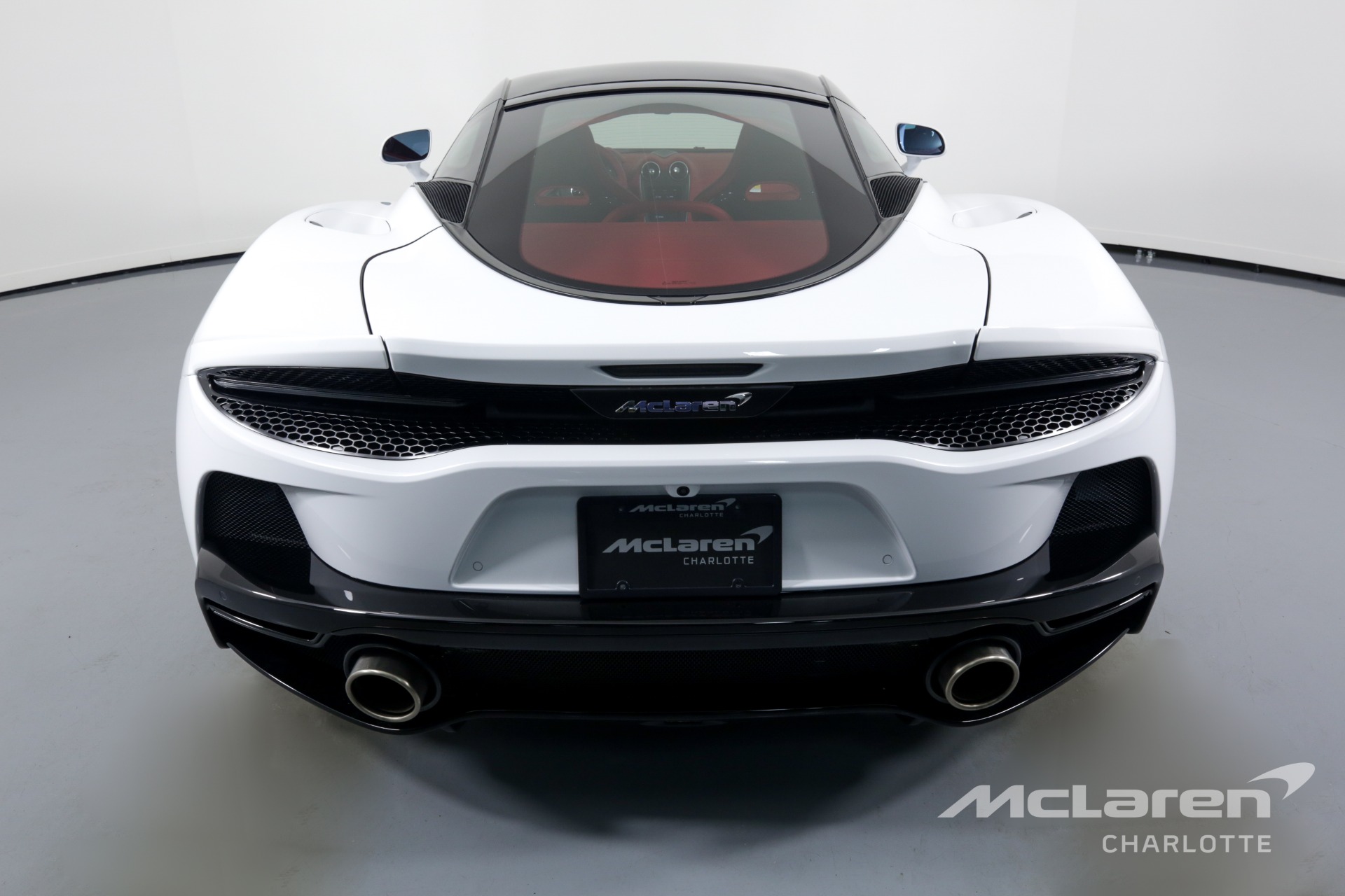 Used 2022 McLaren GT | Charlotte, NC