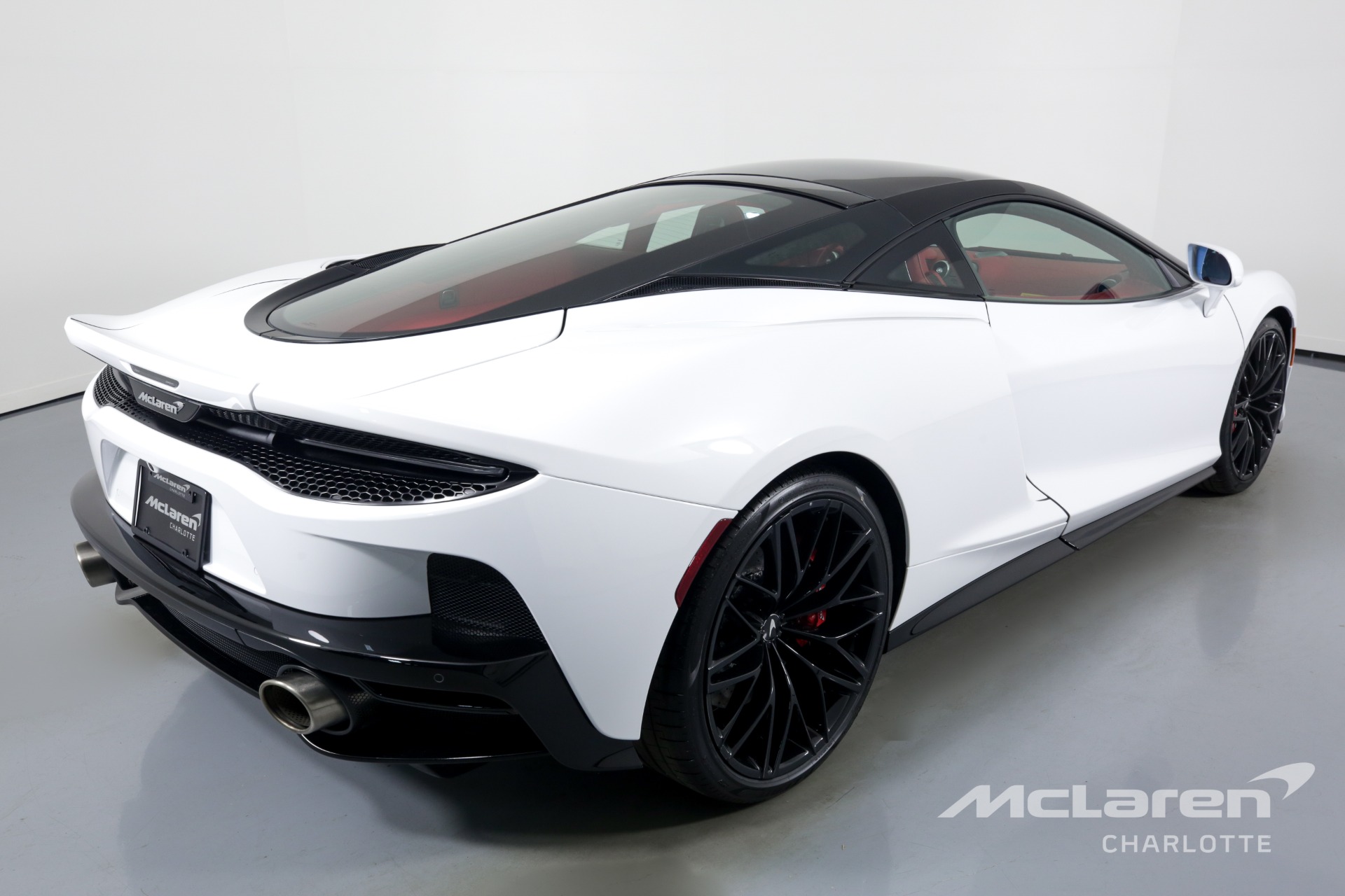 Used 2022 McLaren GT | Charlotte, NC