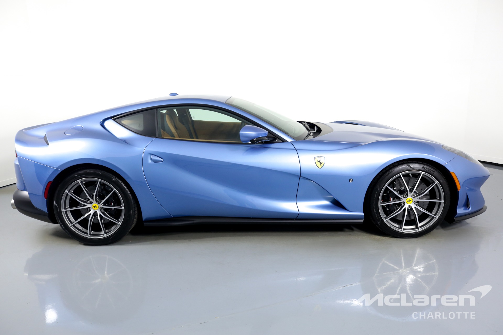 Used 2020 Ferrari 812 Superfast | Charlotte, NC
