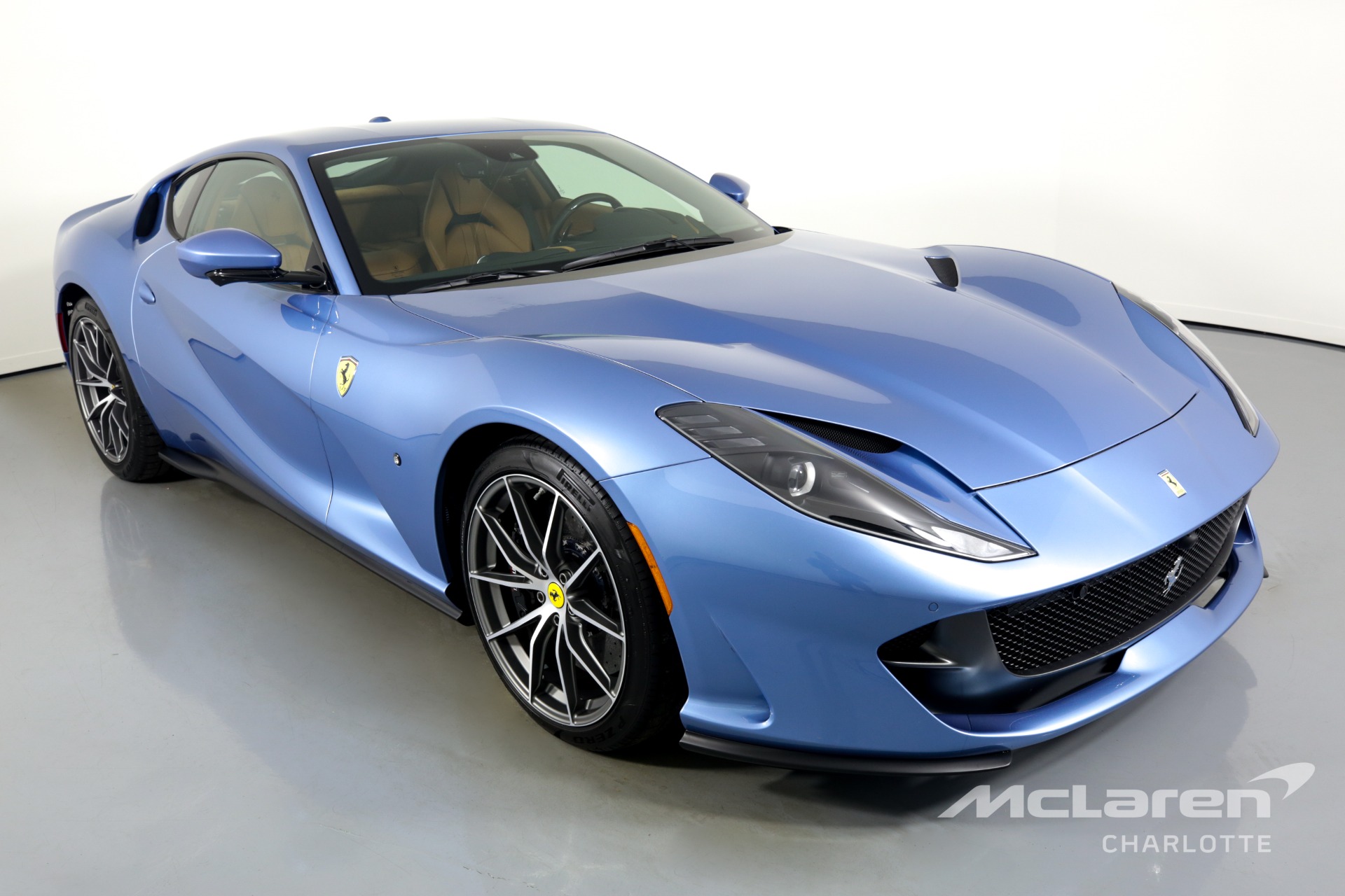 Used 2020 Ferrari 812 Superfast | Charlotte, NC